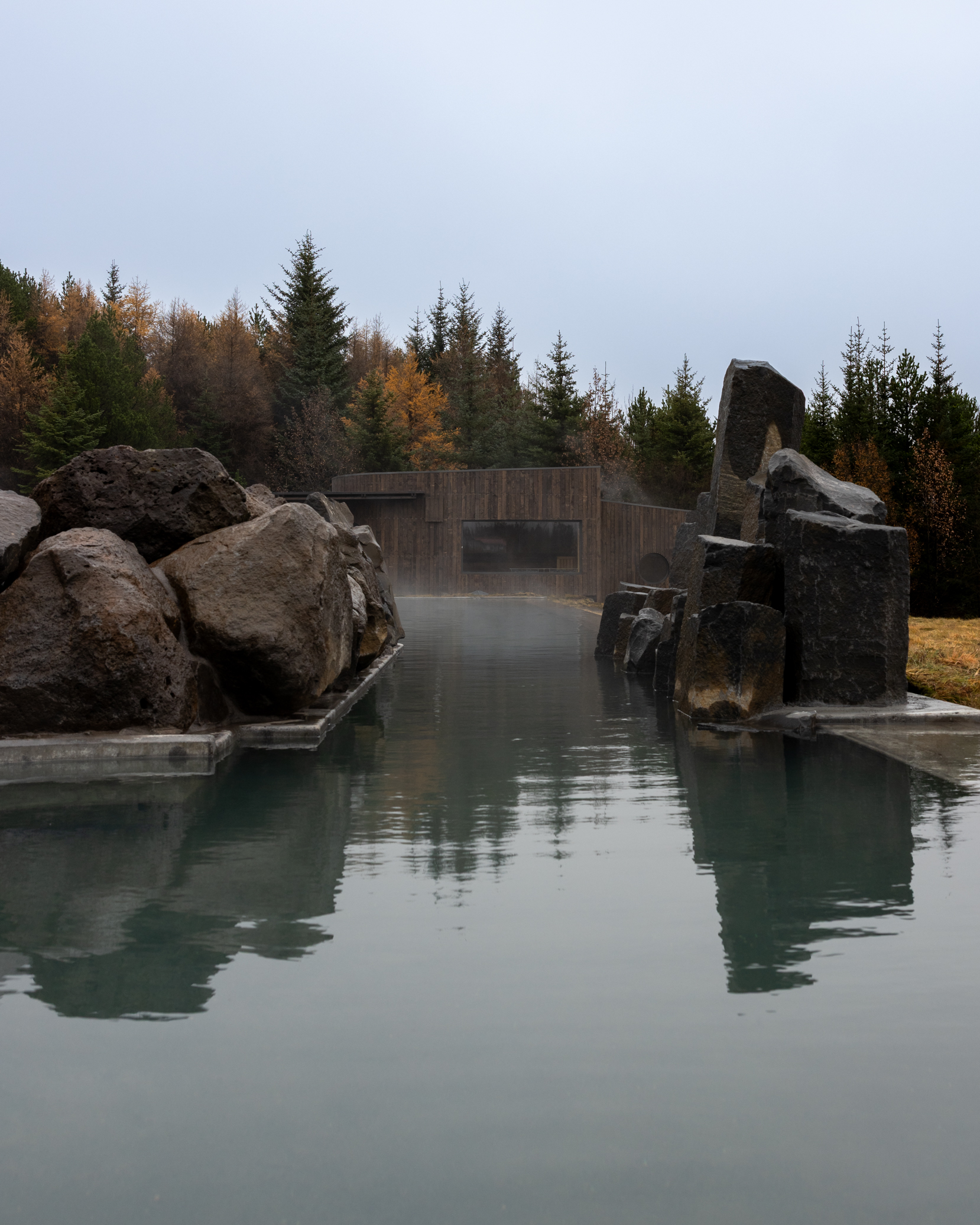 Golden Circle Adventure with Laugaras Lagoon – Nature, Wonder & Relaxation!