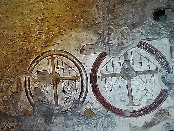 Private Tour: Colosseum and Ancient Rome  - Photo 28