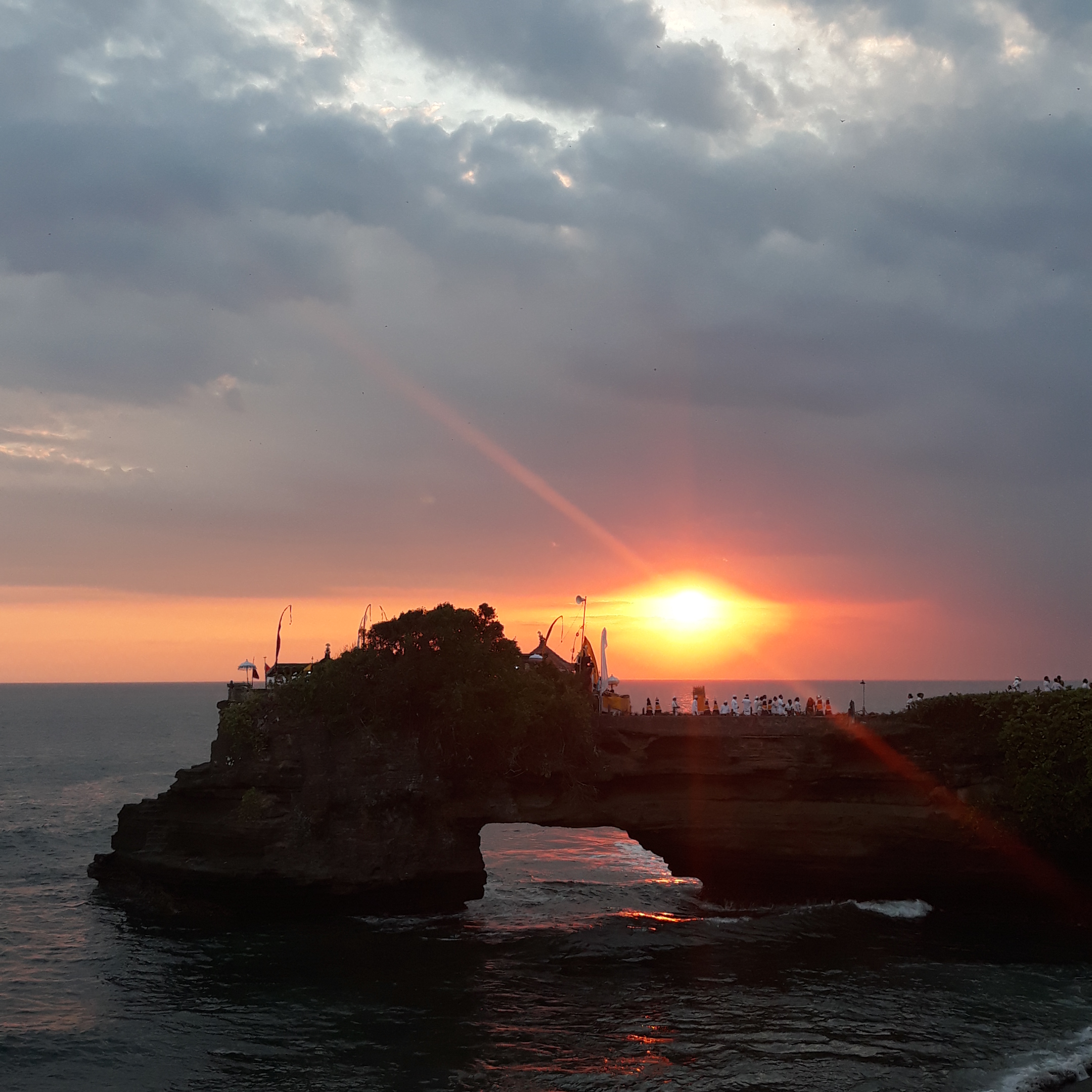 Visita al templo real y al templo del agua de Bali - Foto 4