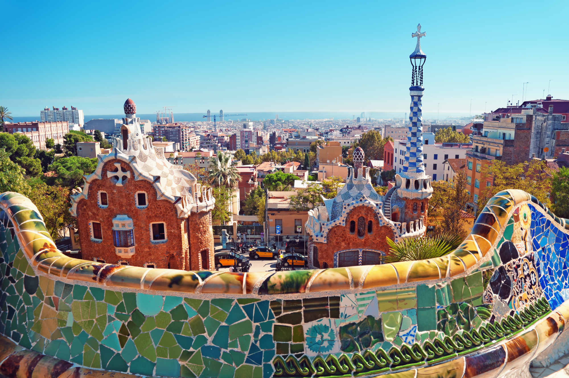 Best of Barcelona & Montserrat: Private VIP tour w/ Personal Pickup - Photo 17
