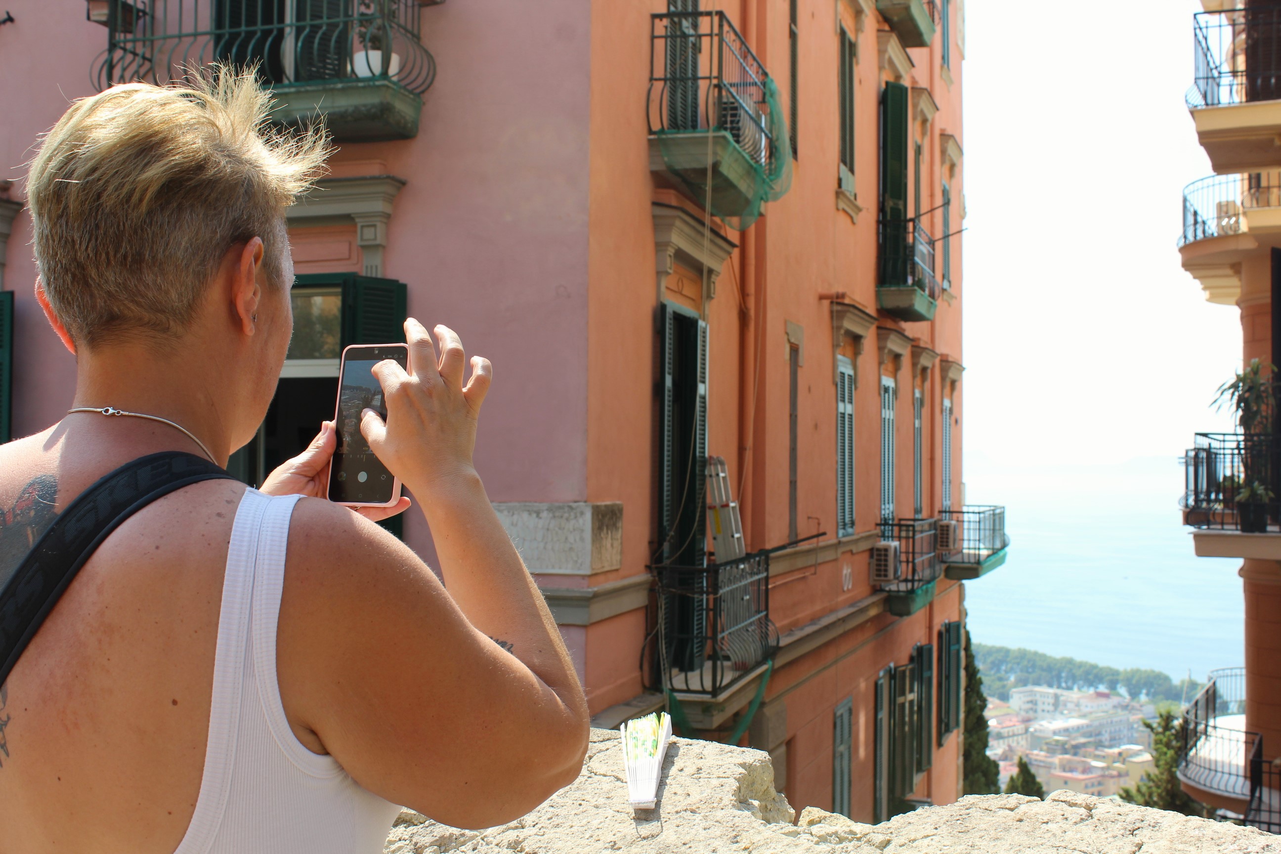 Panoramic and Historical Walking Tour of Naples Between Secret Streets, Rich and Poor Neighborhoods - Photo 29