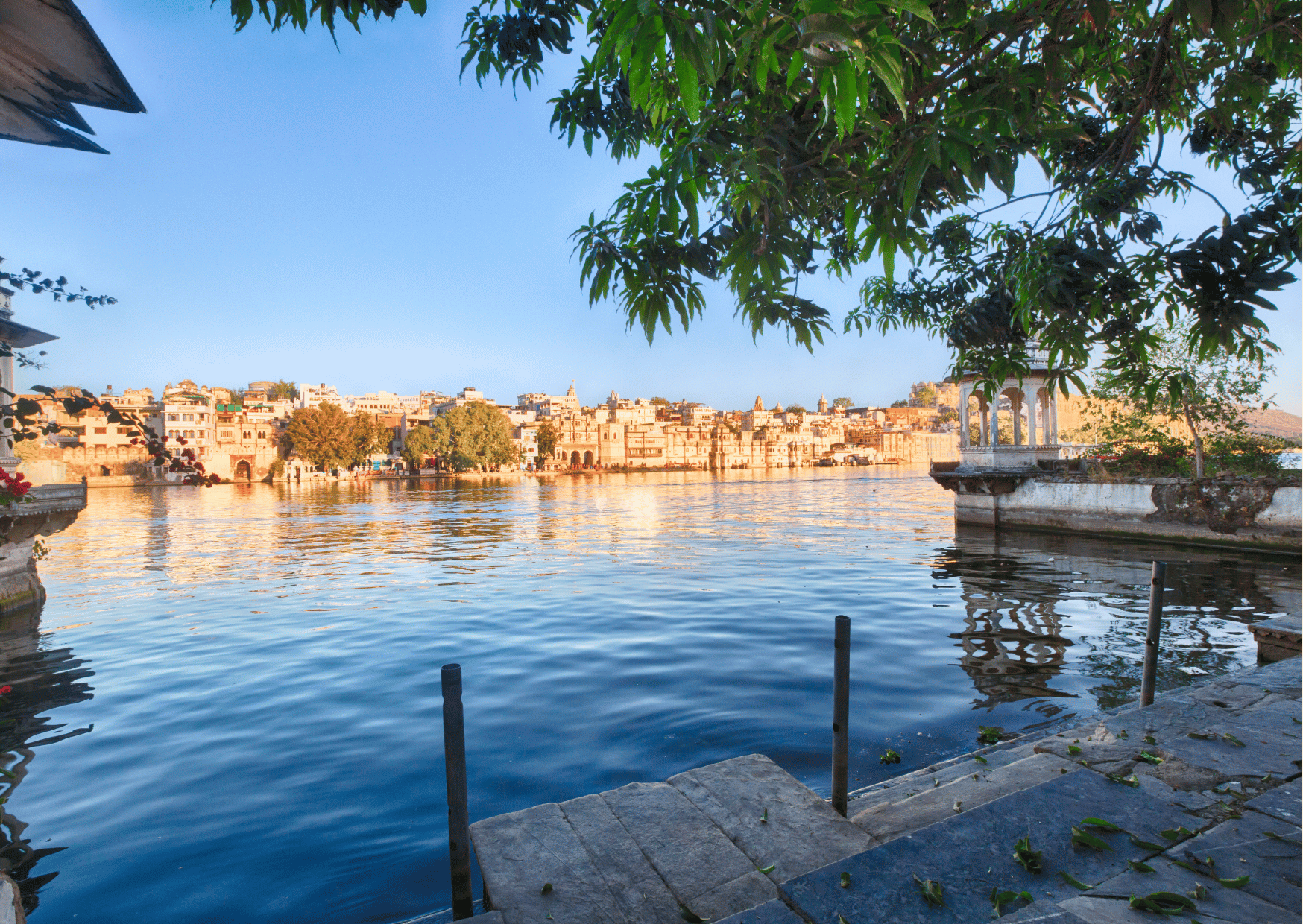 Free Walking Tour Udaipur - Photo 4