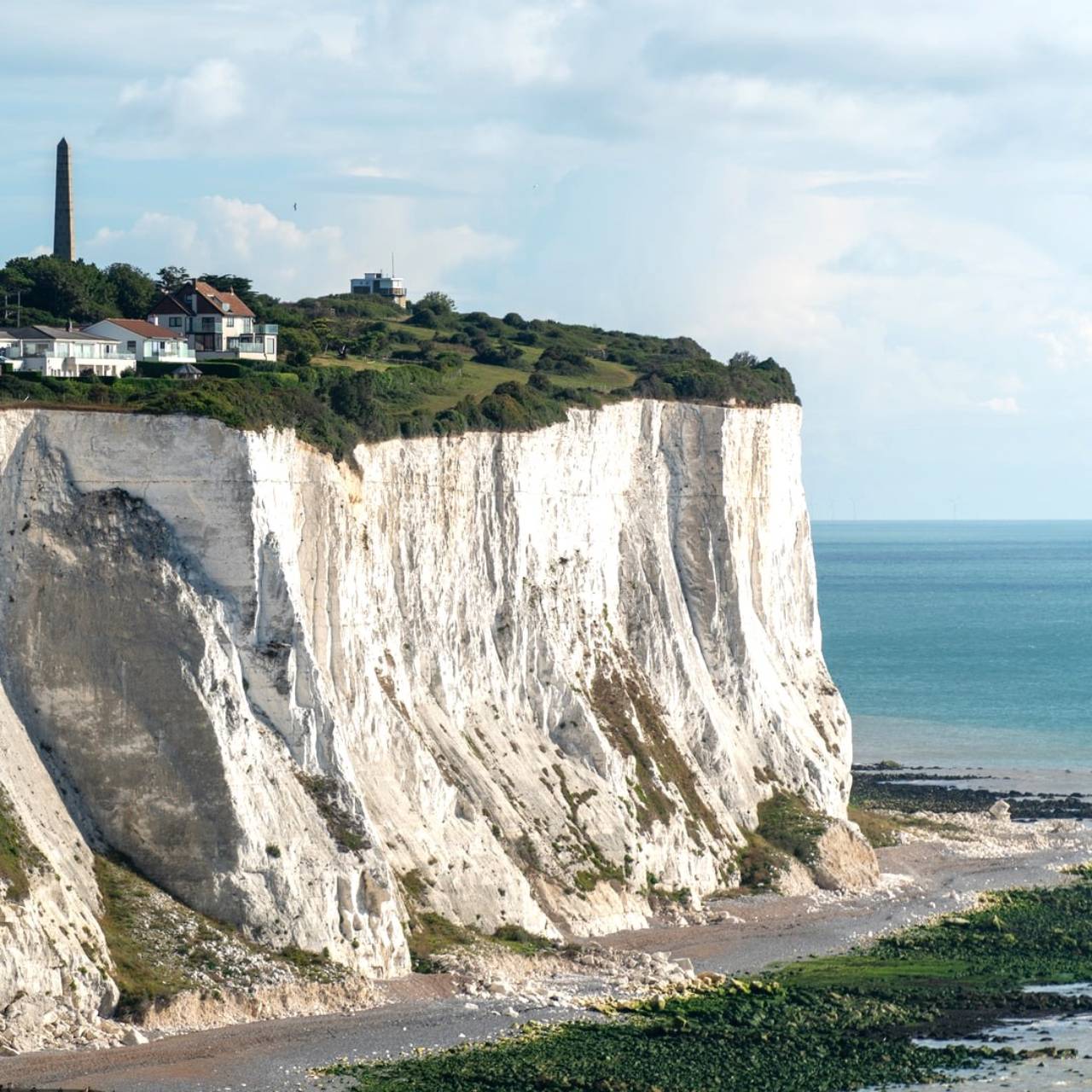Londra'dan Canterbury ve Dover Rehberli Gün Turu