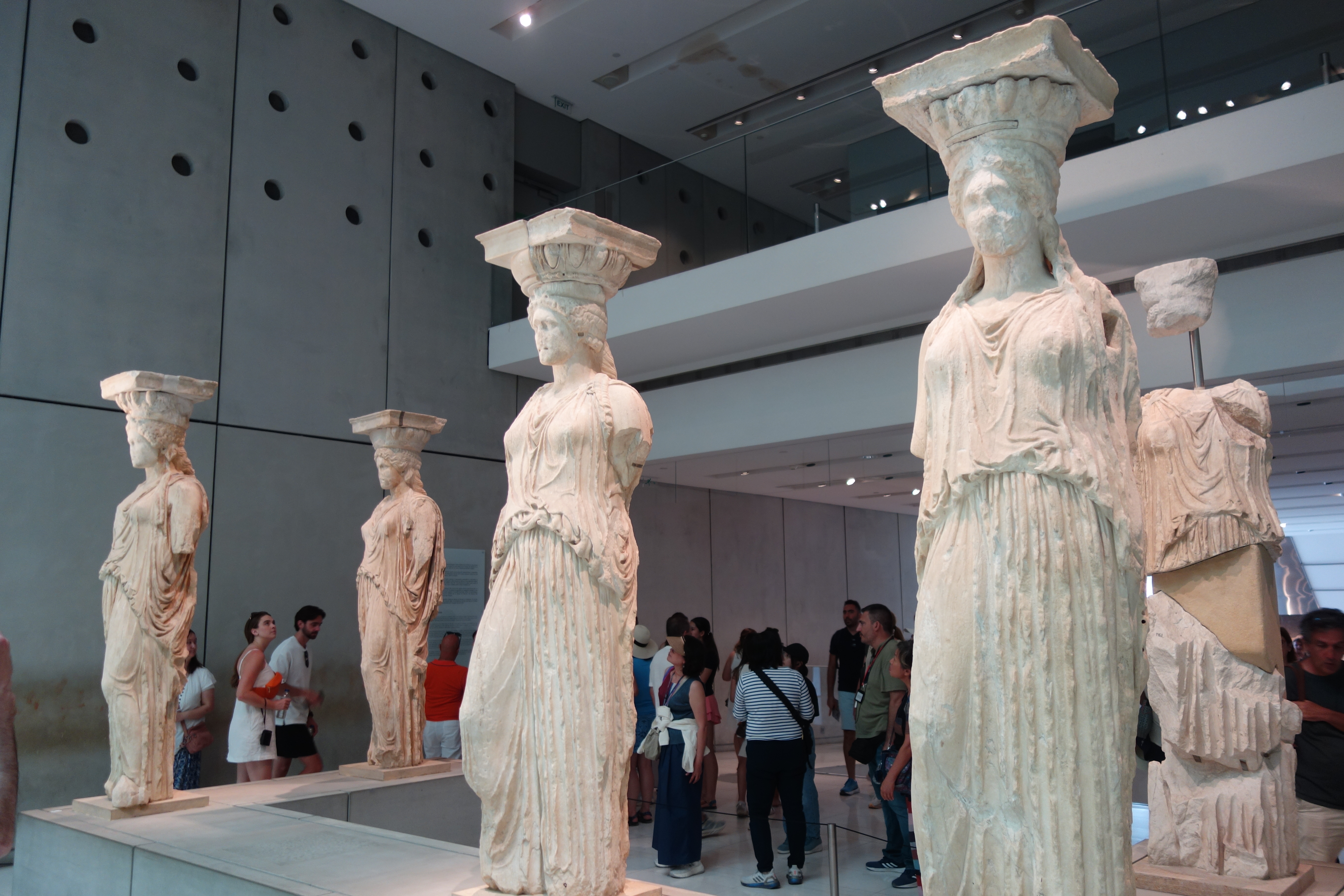 Athens Classical Tour in Athens — guided tour scene 7