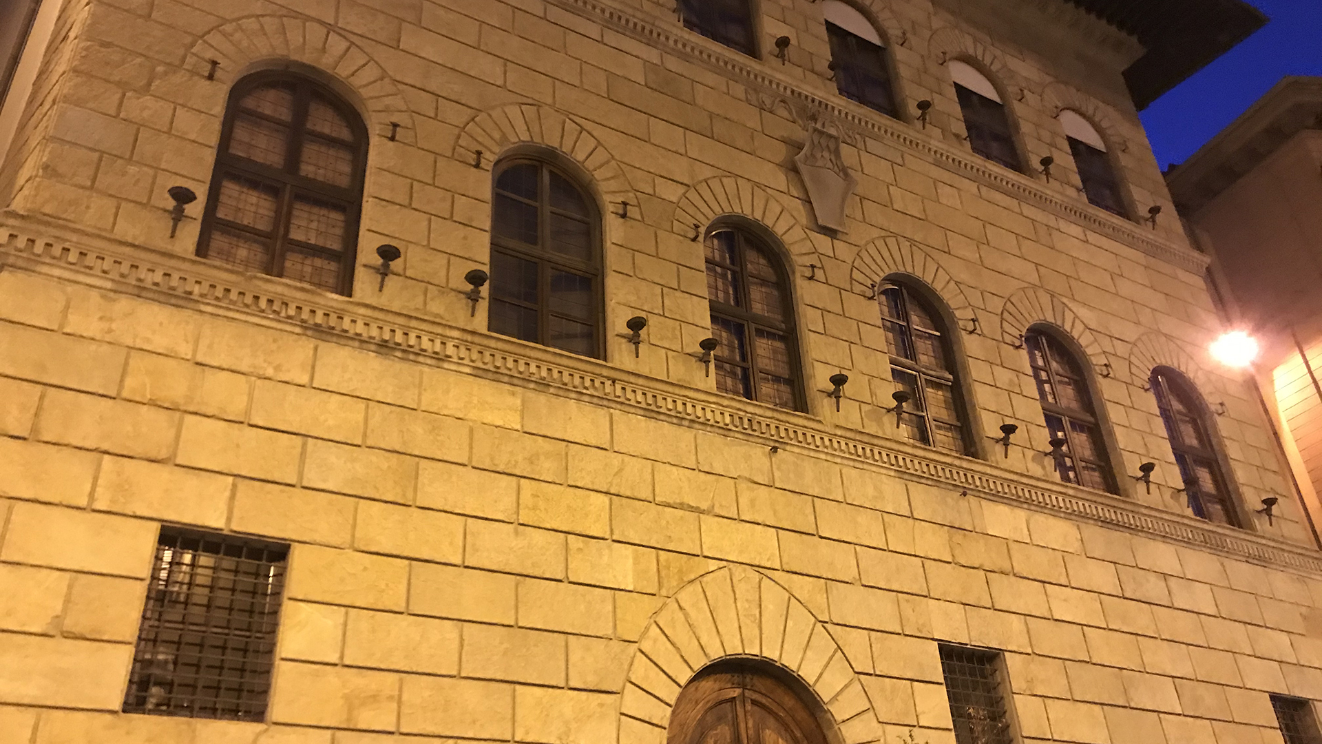 Florence walking tour & wine windows - Photo 46