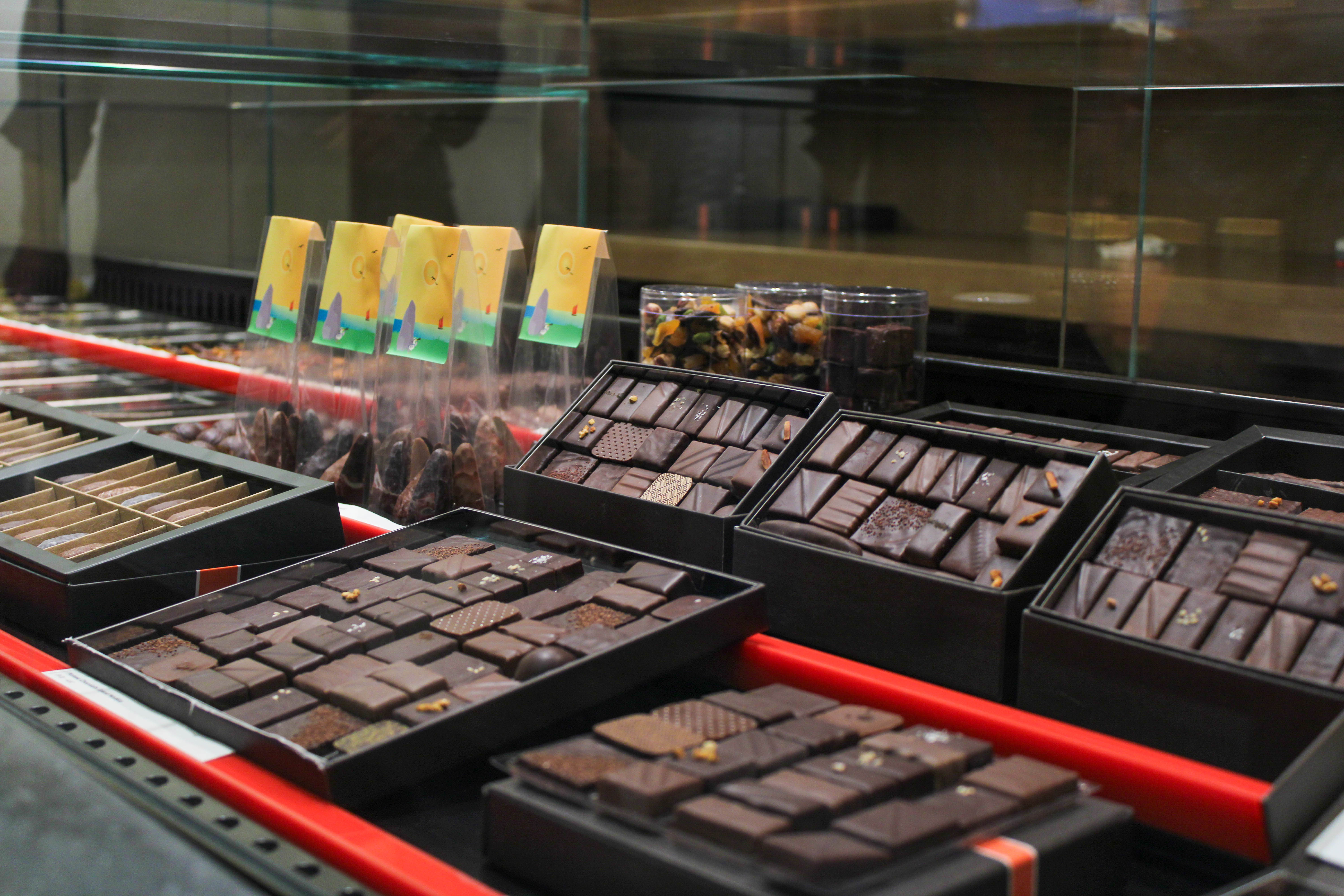 Pure Chocolate Tour - Photo 22