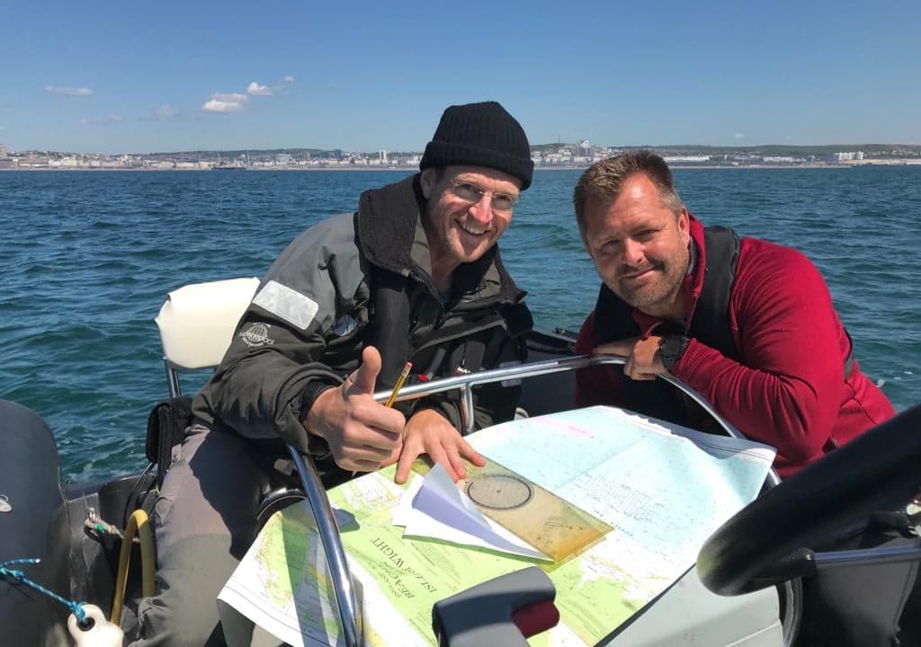 RYA Powerboat Nivel 1 y 2 (ICC) - 2 días - Foto 5