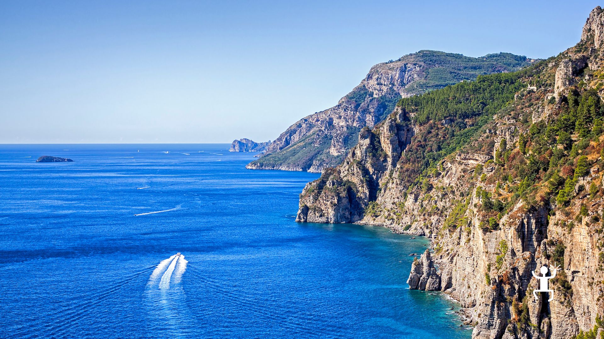 From Amalfi: private 12m boat trip to Capri - Photo 10