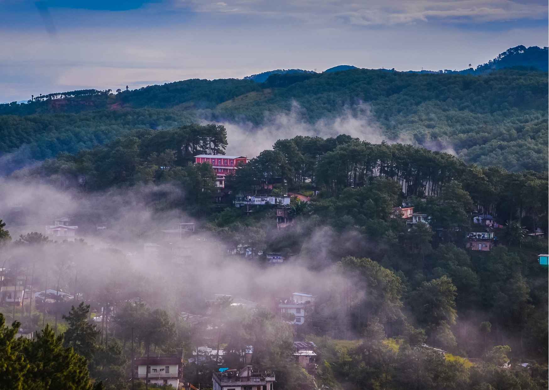 Best of Shillong (Guided Halfday Sightseeing Tour by Car) - Photo 7