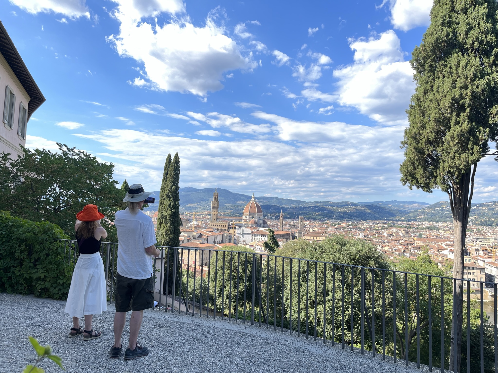 Florence: David, Pitti Palace, & Gardens Combination Tickets - Photo 20