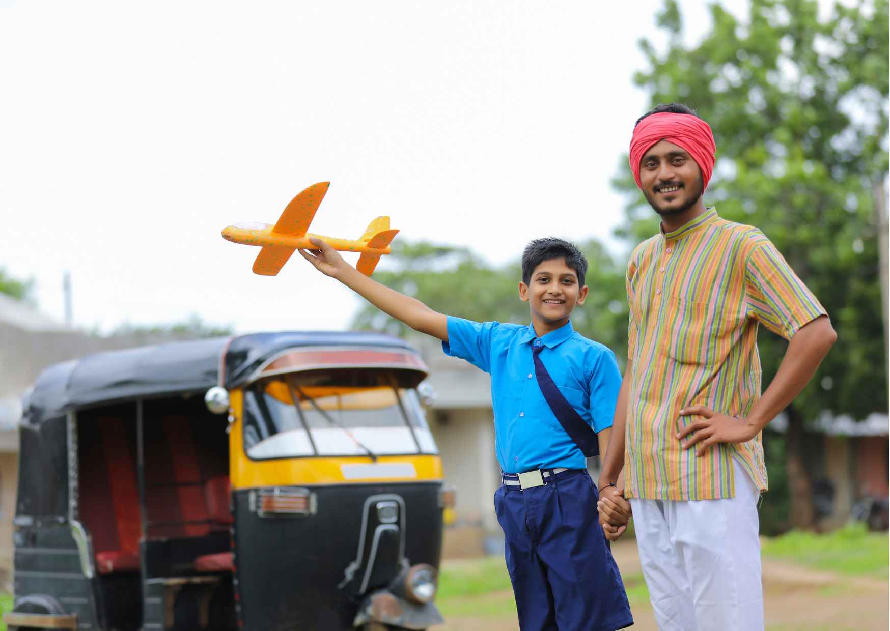 Chandigarh Museum Tour with Tuk Tuk ride - Photo 6