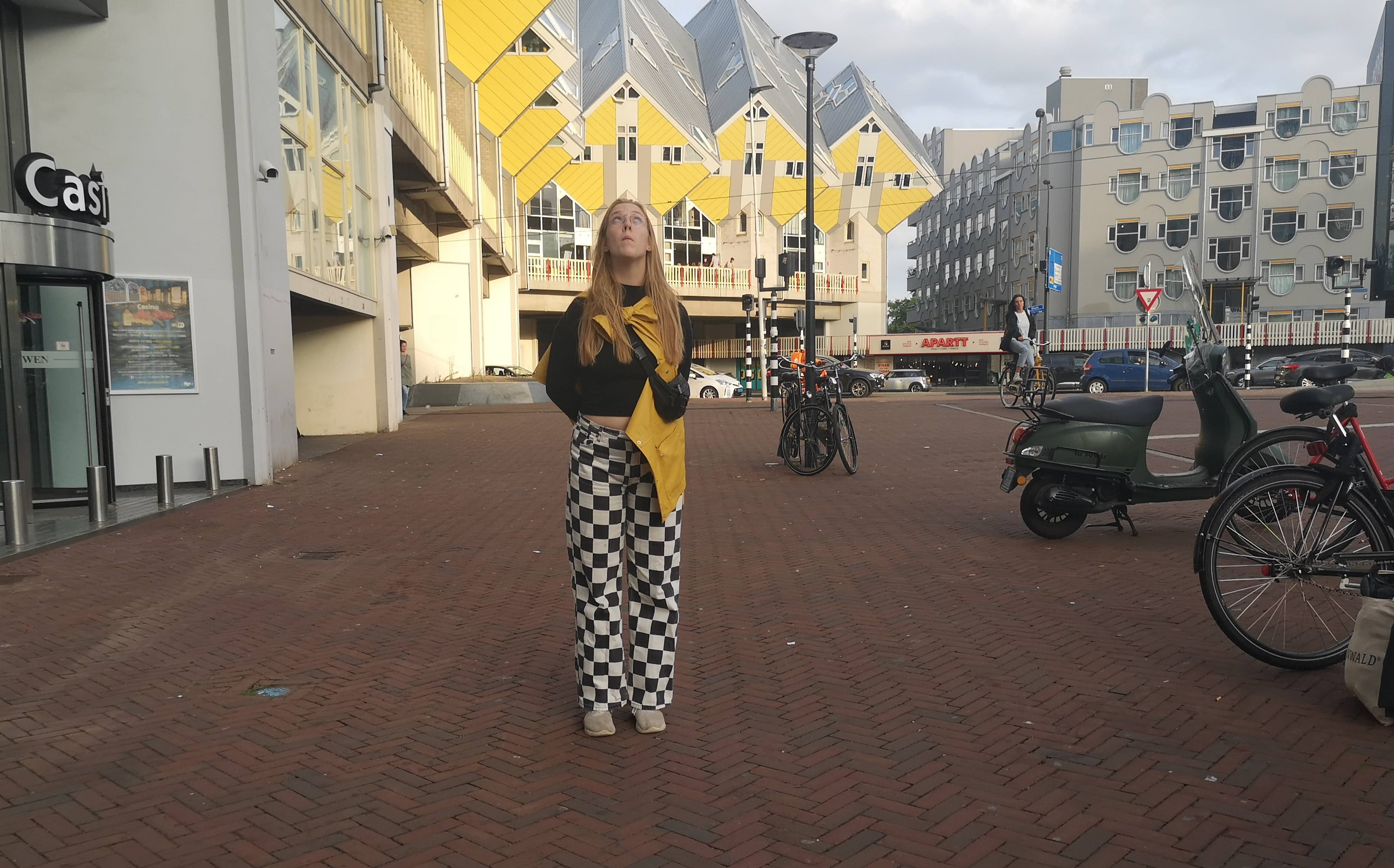 Self-Guided The Rotterdam Syndicate City Escape Game - Photo 2