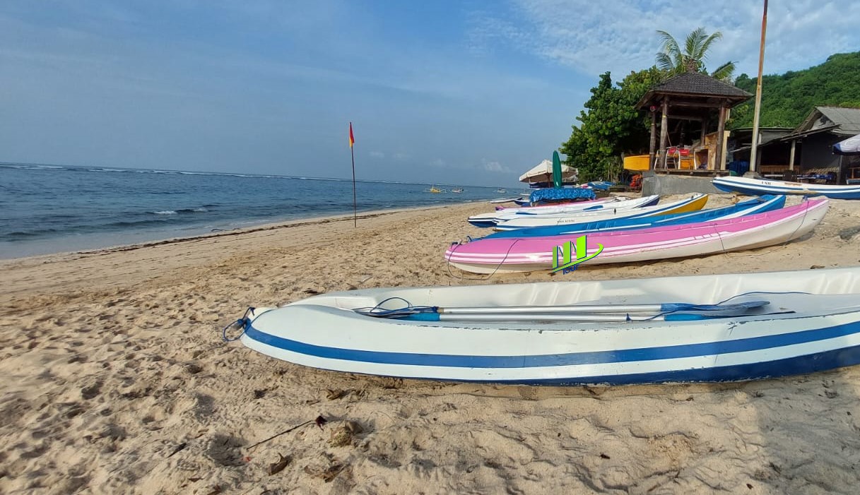 Tour privado de medio día por la playa y el templo de Uluwatu - Foto 4