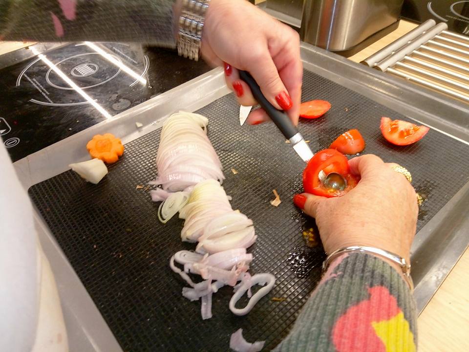 Cooking workshop with a Master Chef in south of France - Photo 10