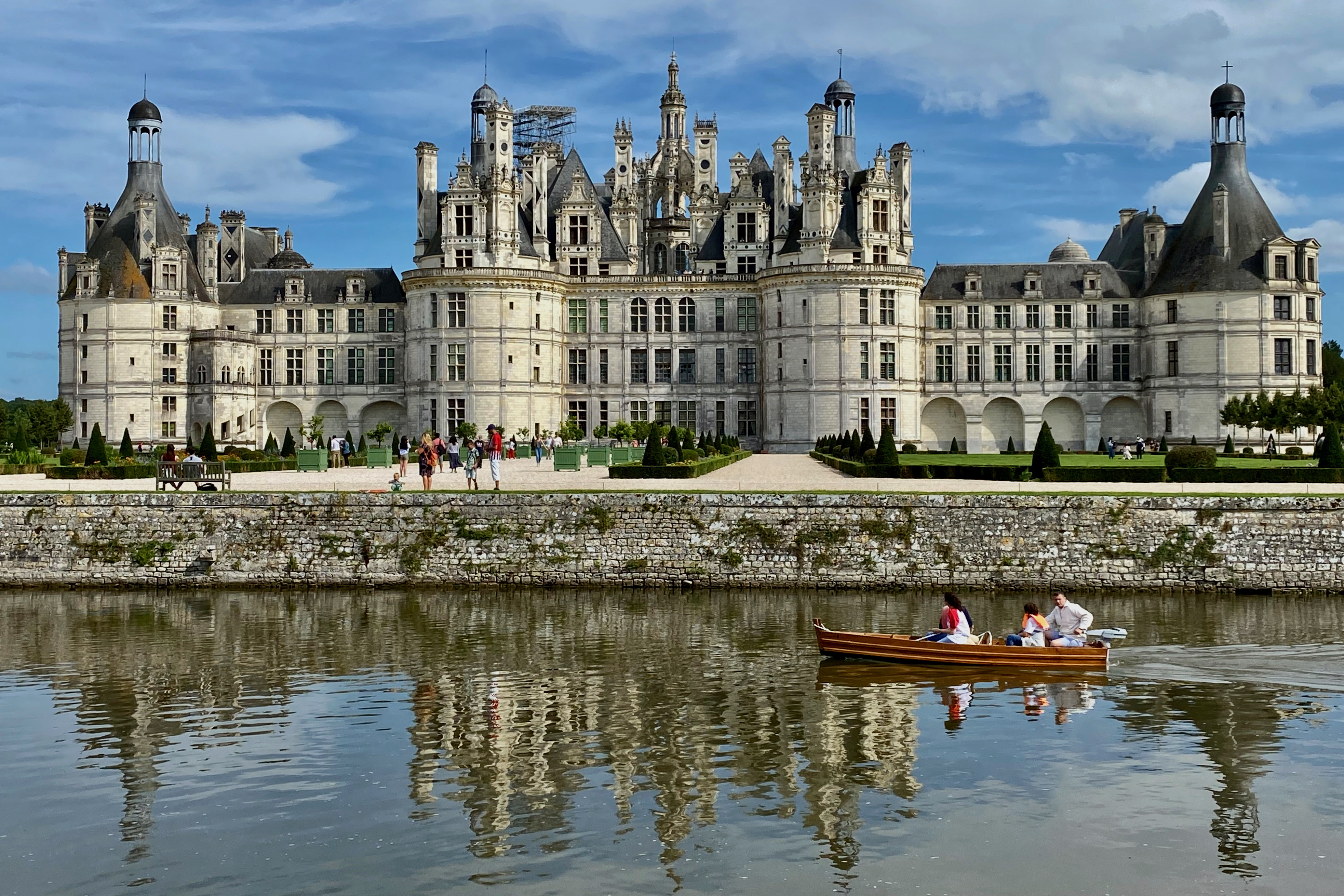 3-day Normandy, D-Day, Mont Saint-Michel, 3 Loire Castles Small-group by Minivan. - Photo 70