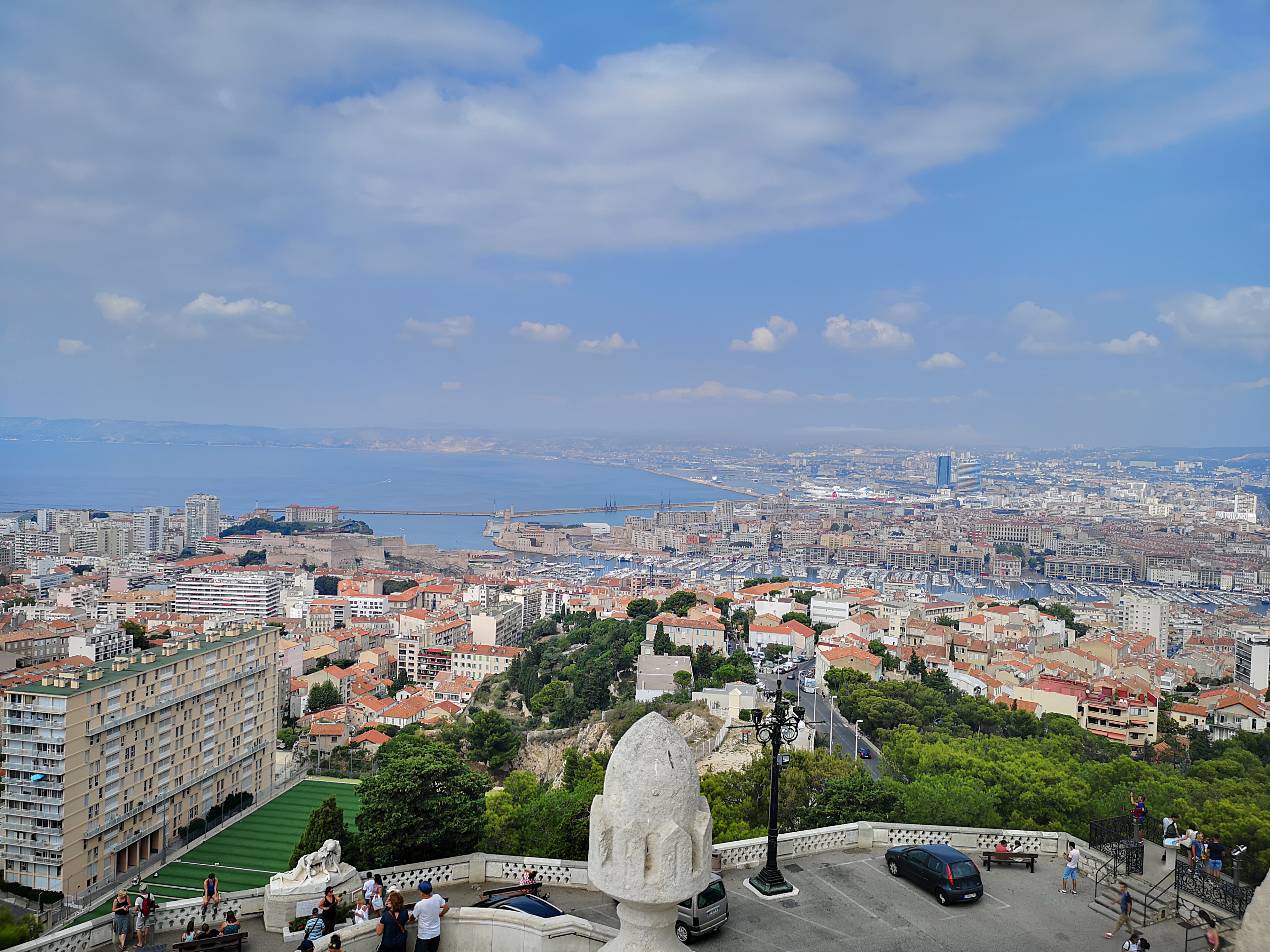 Private Day Trip to Le Castellet Cassis and Marseille - Photo 9