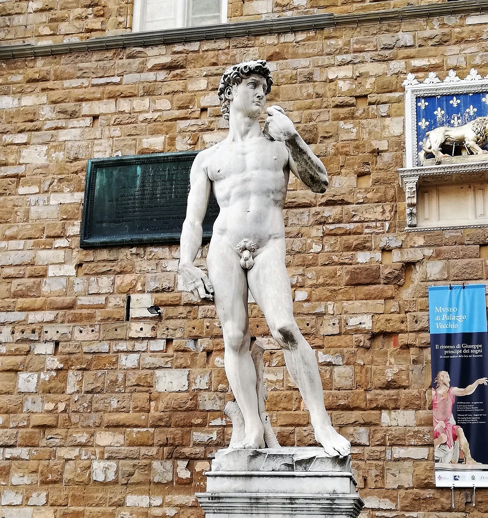 WOW tour Florence and Pisa from Livorno Port  – Image 2 | WeShare