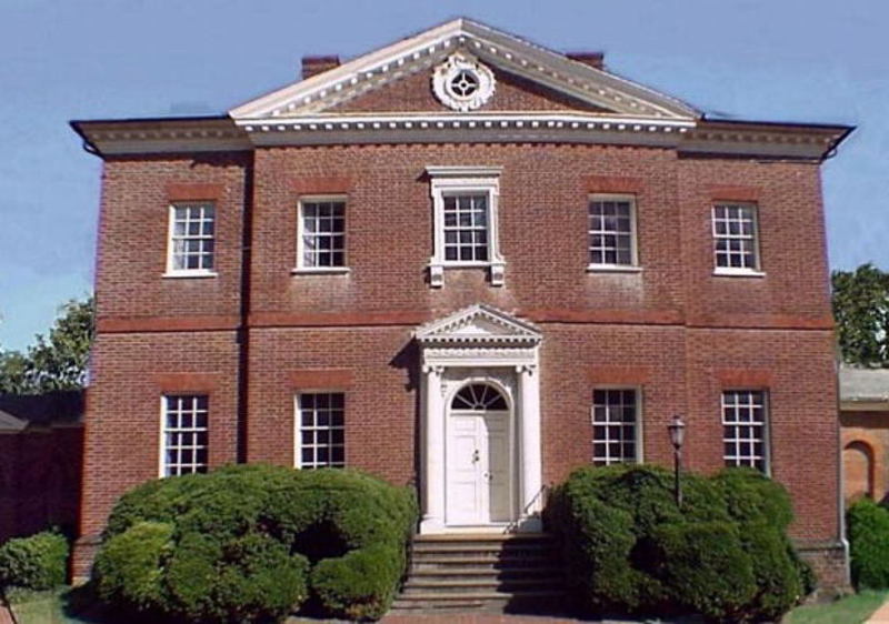 Annapolis: Historical Treasures Of The City With Self-Guided Audio Tour