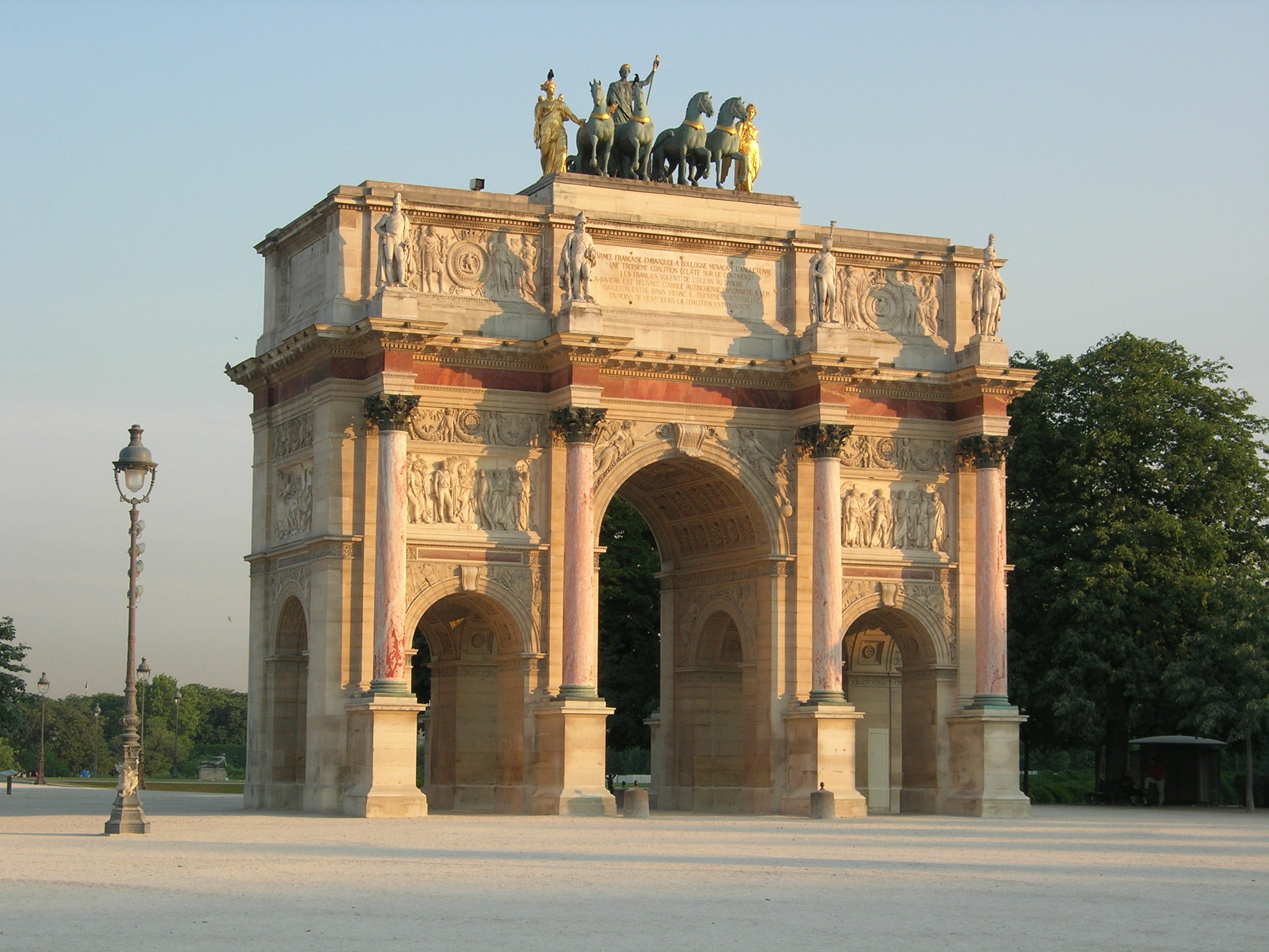 In Napoleon's Footsteps: Private Walking Tour - Photo 5