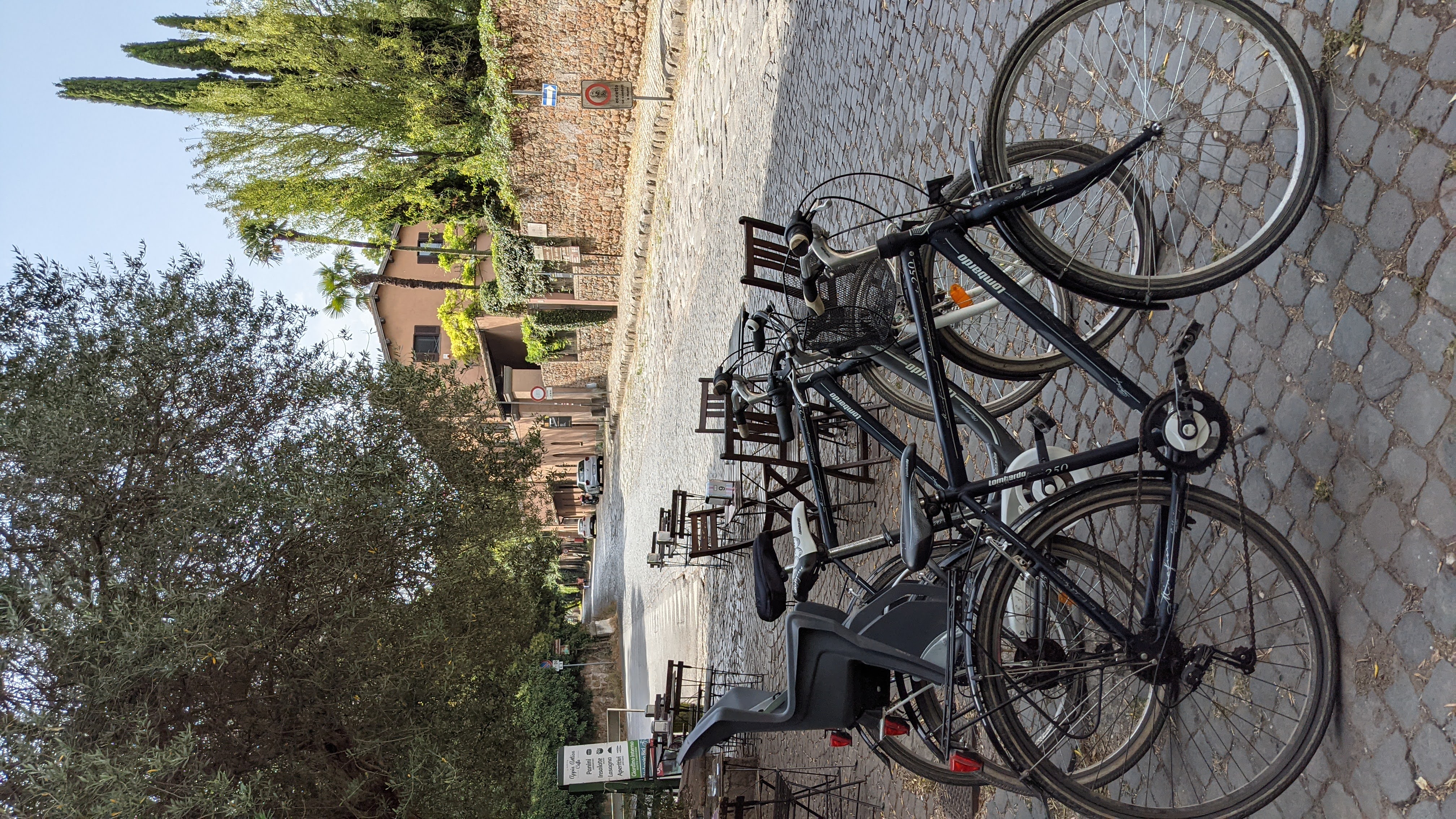 Appia Antica Bike Point - Photo 3