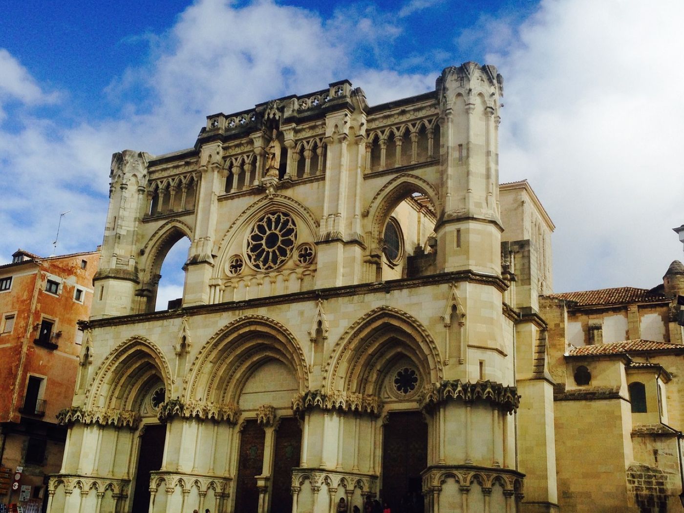 Day trip from Madrid to Cuenca 5