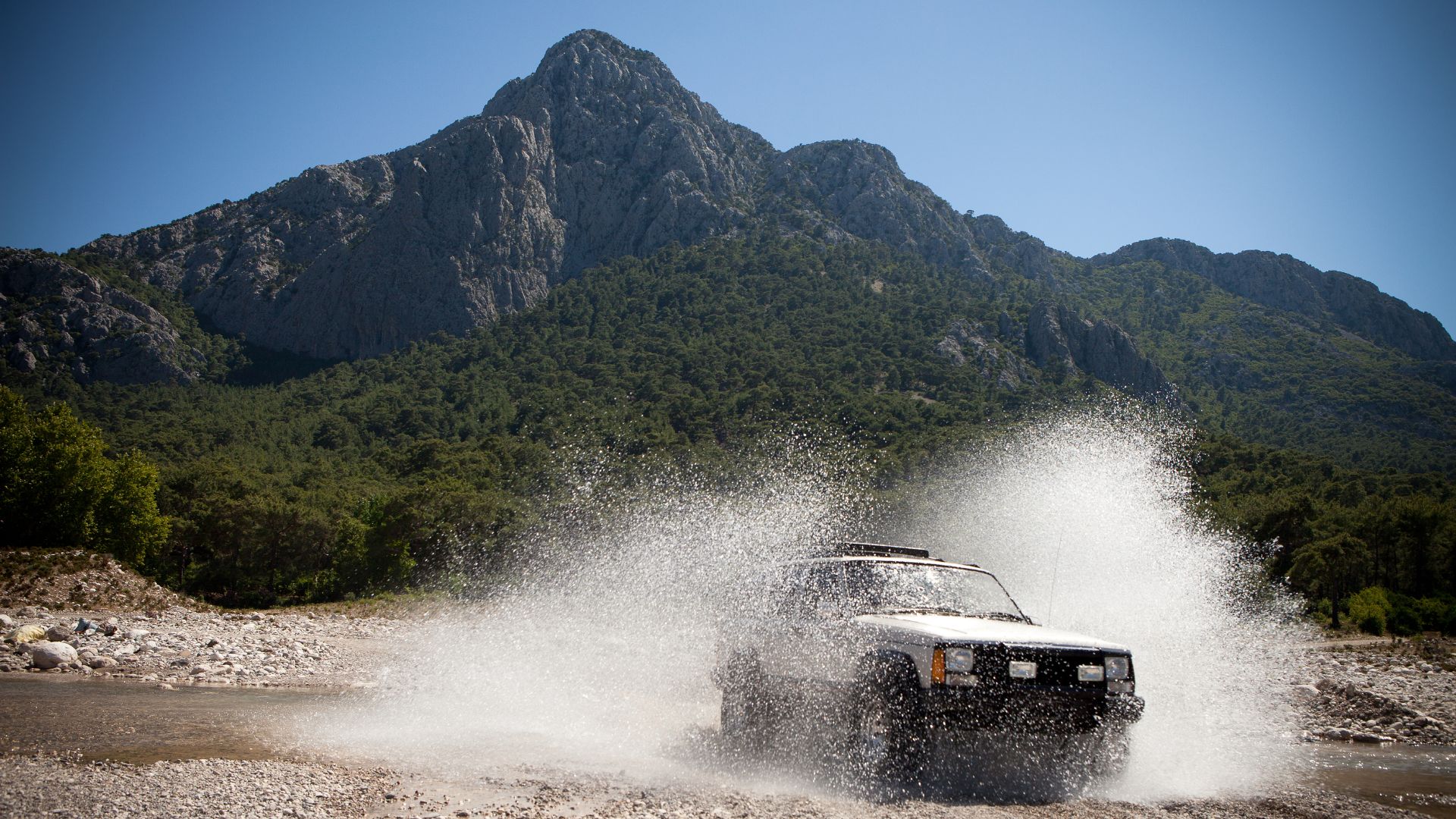 From Cala Gonone: Jeep Tour in the Supramonte - Photo 11