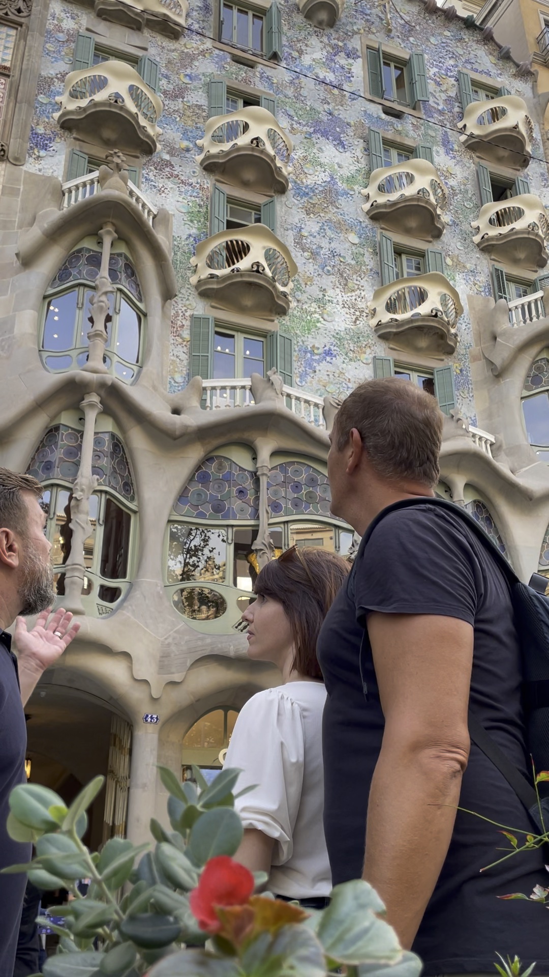 Gaudí & Barcelona Legends - Photo 2