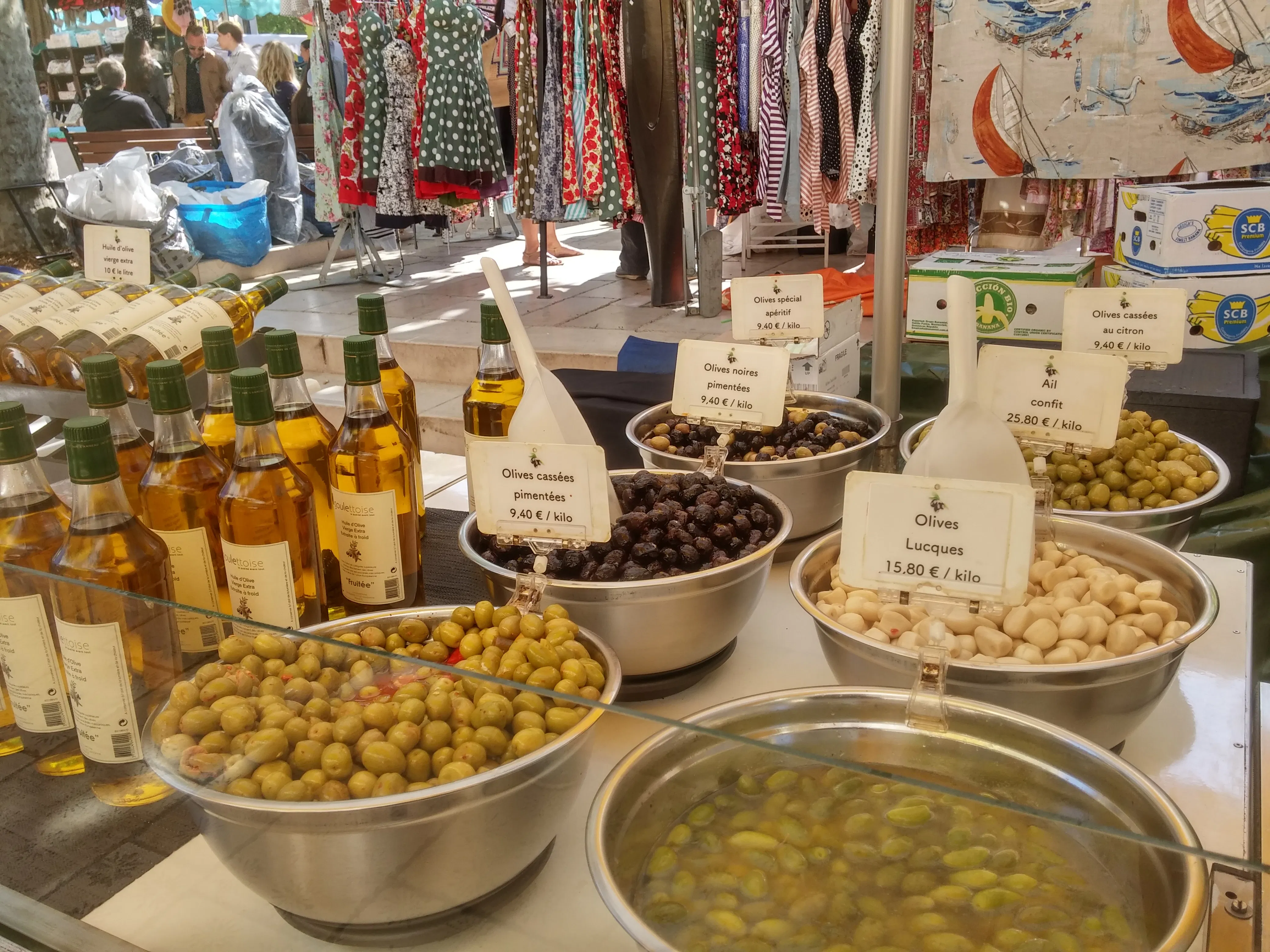 Gourmet tour in Aix-en-Provence - Photo 4
