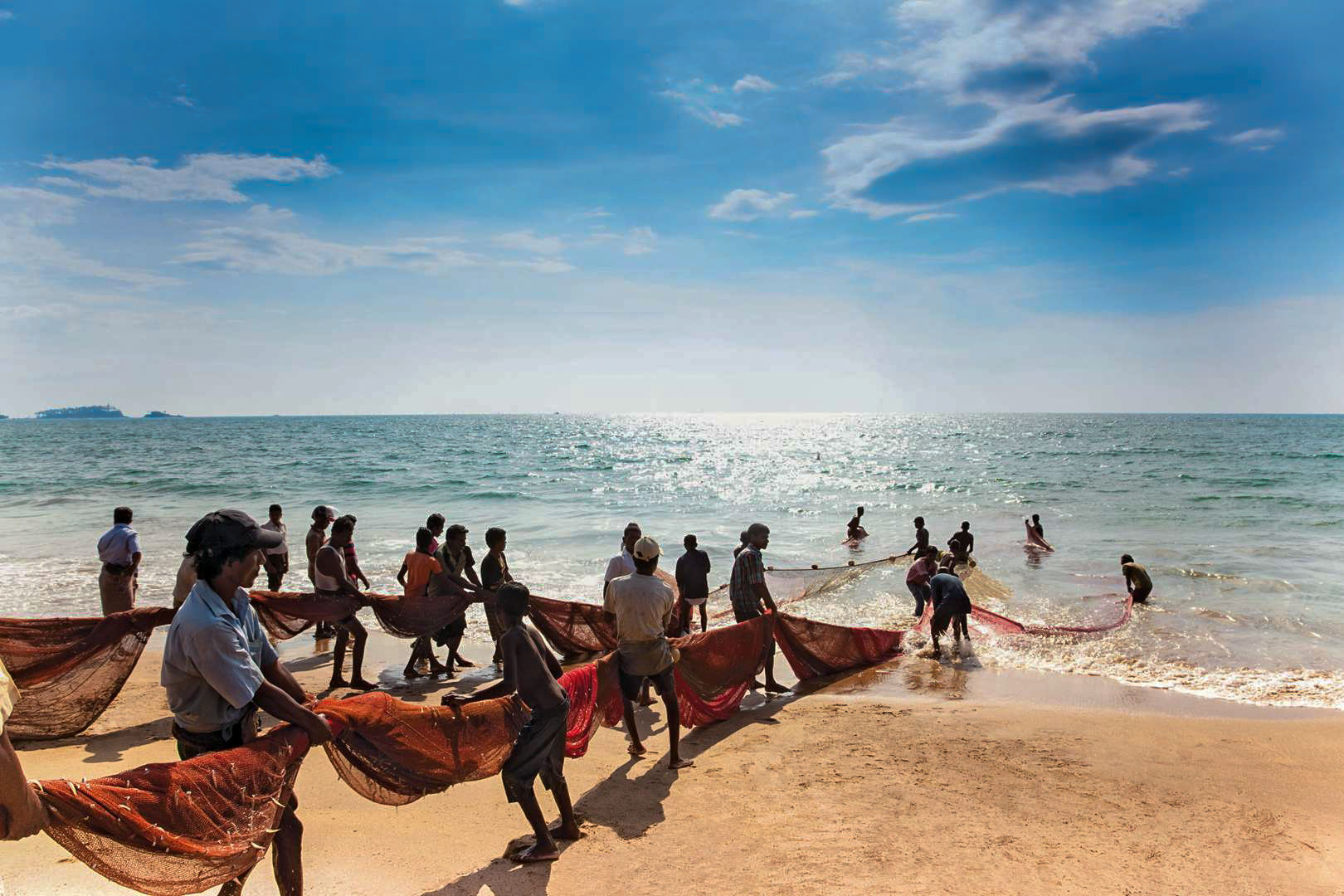 Southern Coast Highlights from Panadura
