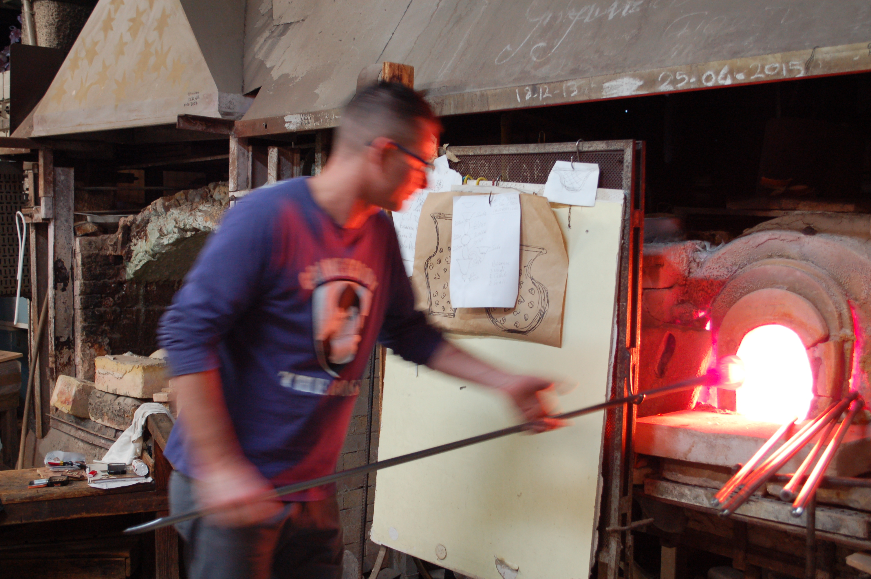 Daytrip to Murano with glassblowing demostration - Photo 3