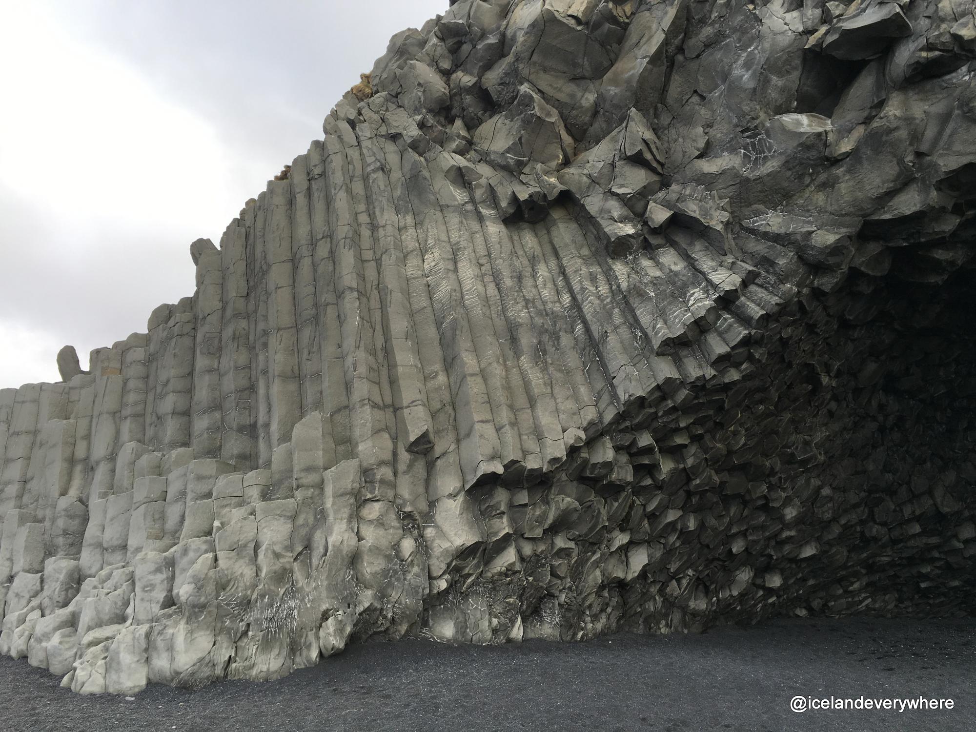 CS - South Coast to Vík - photo 3