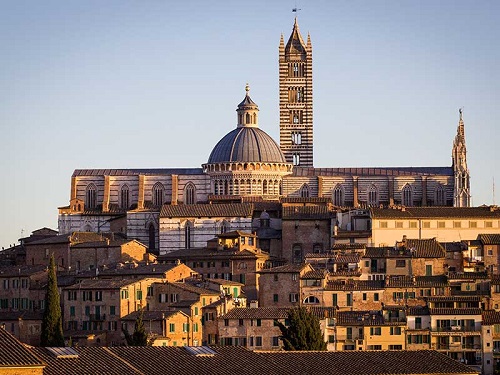 Private Day-Trip to Siena and San Gimignano - Photo 3