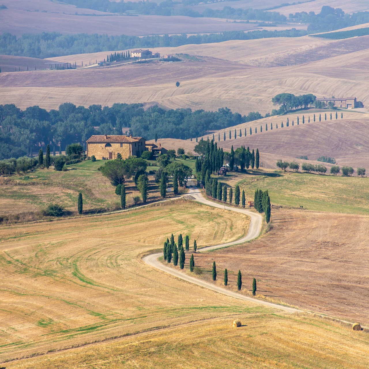 Montepulciano: Quad Tour Nobile Wine Road with light lunch - Photo 6