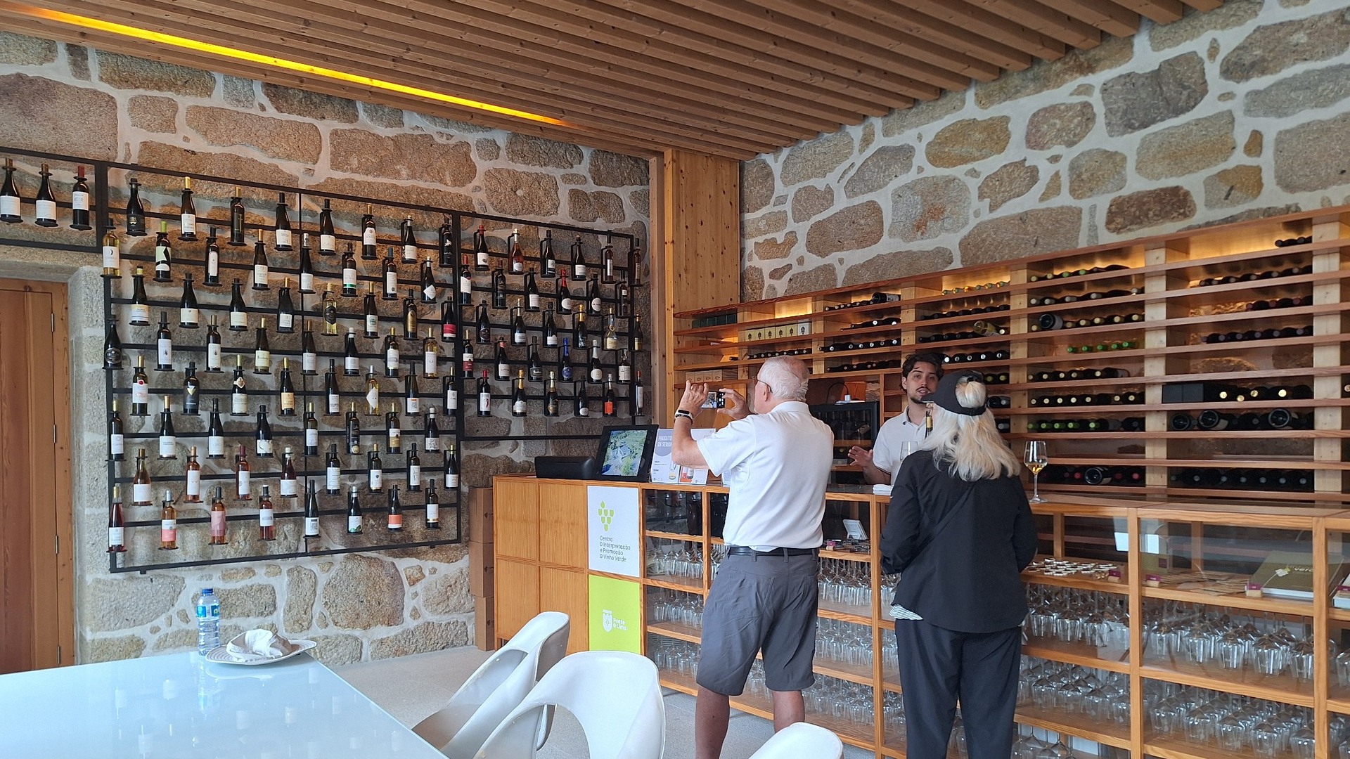 Private Ponte de Lima & Green Wine Estate Tour from Porto - Photo 3