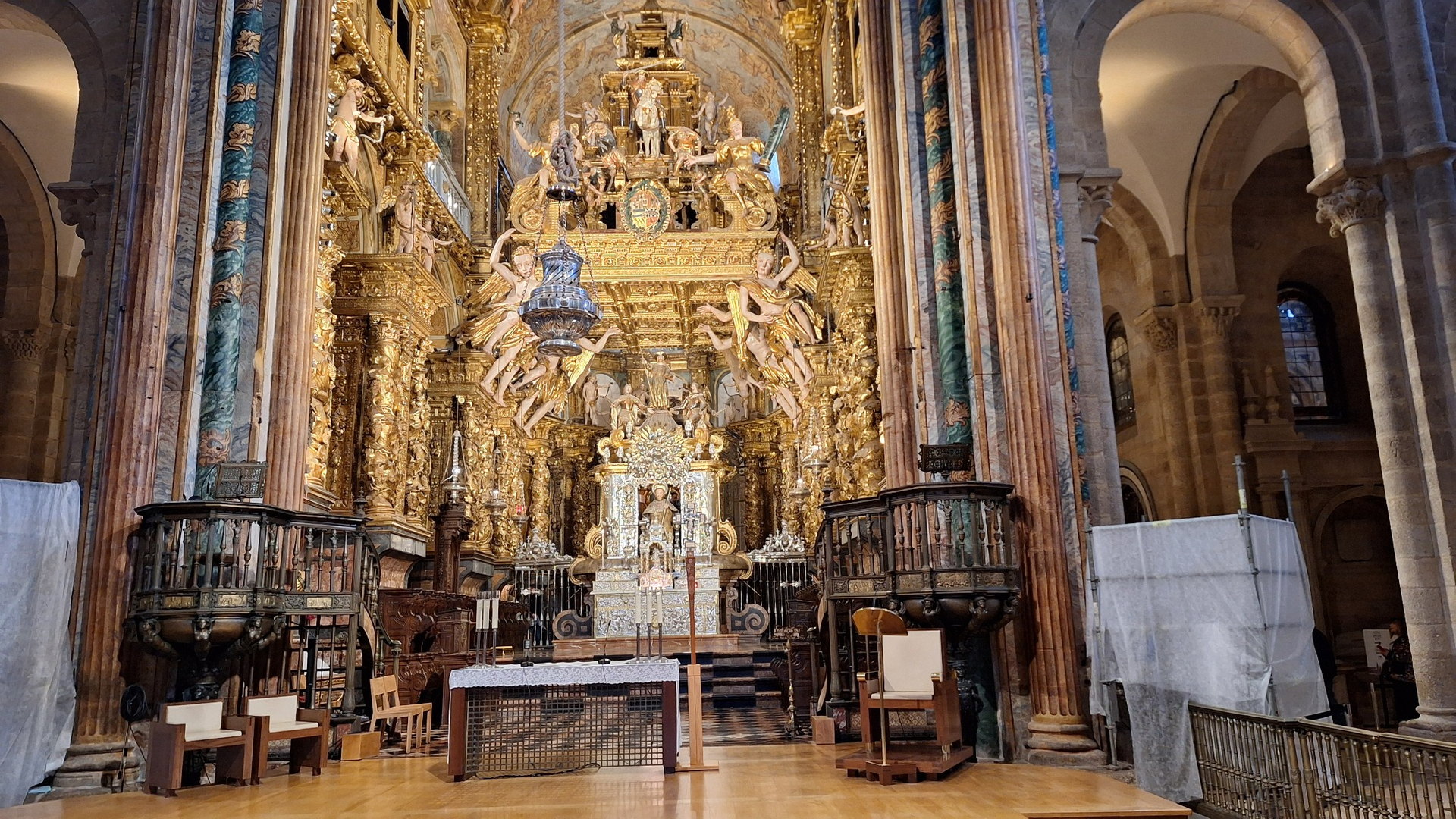 Private Santiago de Compostela Tour from Porto with Pilgrim Mass - Photo 4