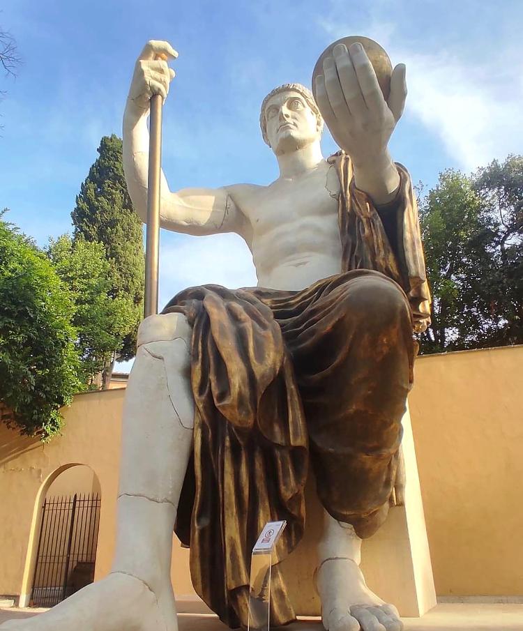 Ingresso Salta la Fila ai Musei Capitolini - Alloggi in Roma