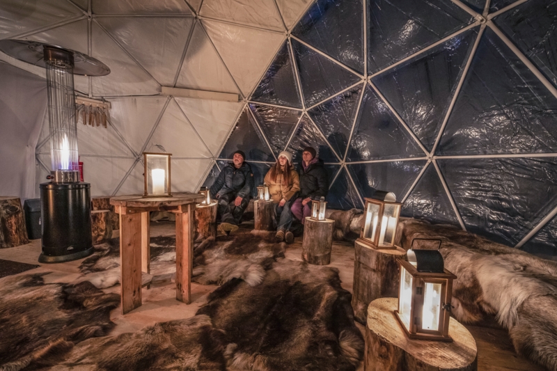 Polarman's camp ®, Rovaniemi – Image 2 | WeShare