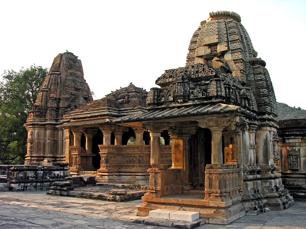 Highlights of the Udaipur (Guided Half Day Sightseeing City Tour) - Photo 4