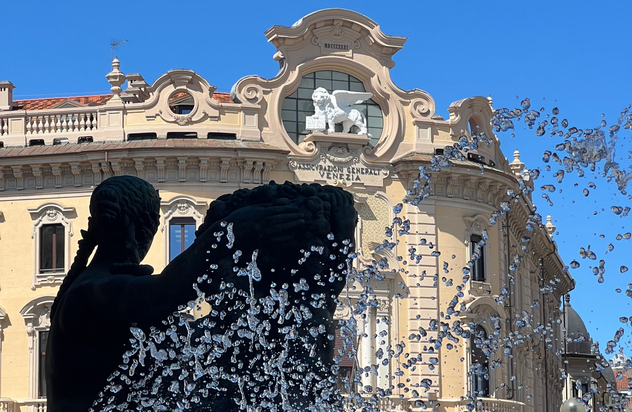 Walking Tour of Turin: History, Legends and Tales - Photo 2