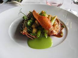 Dinner In Eiffel Tower with Priority Access and Seine River Cruise - Photo 6