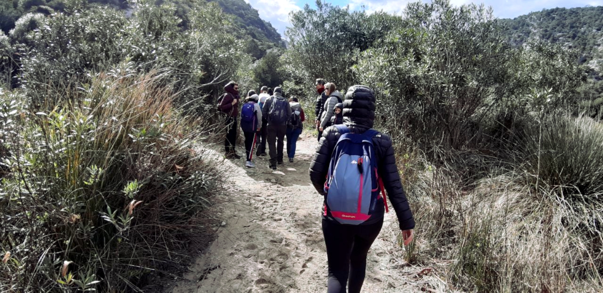 From Dorgali: trekking to Cala Luna - Photo 3