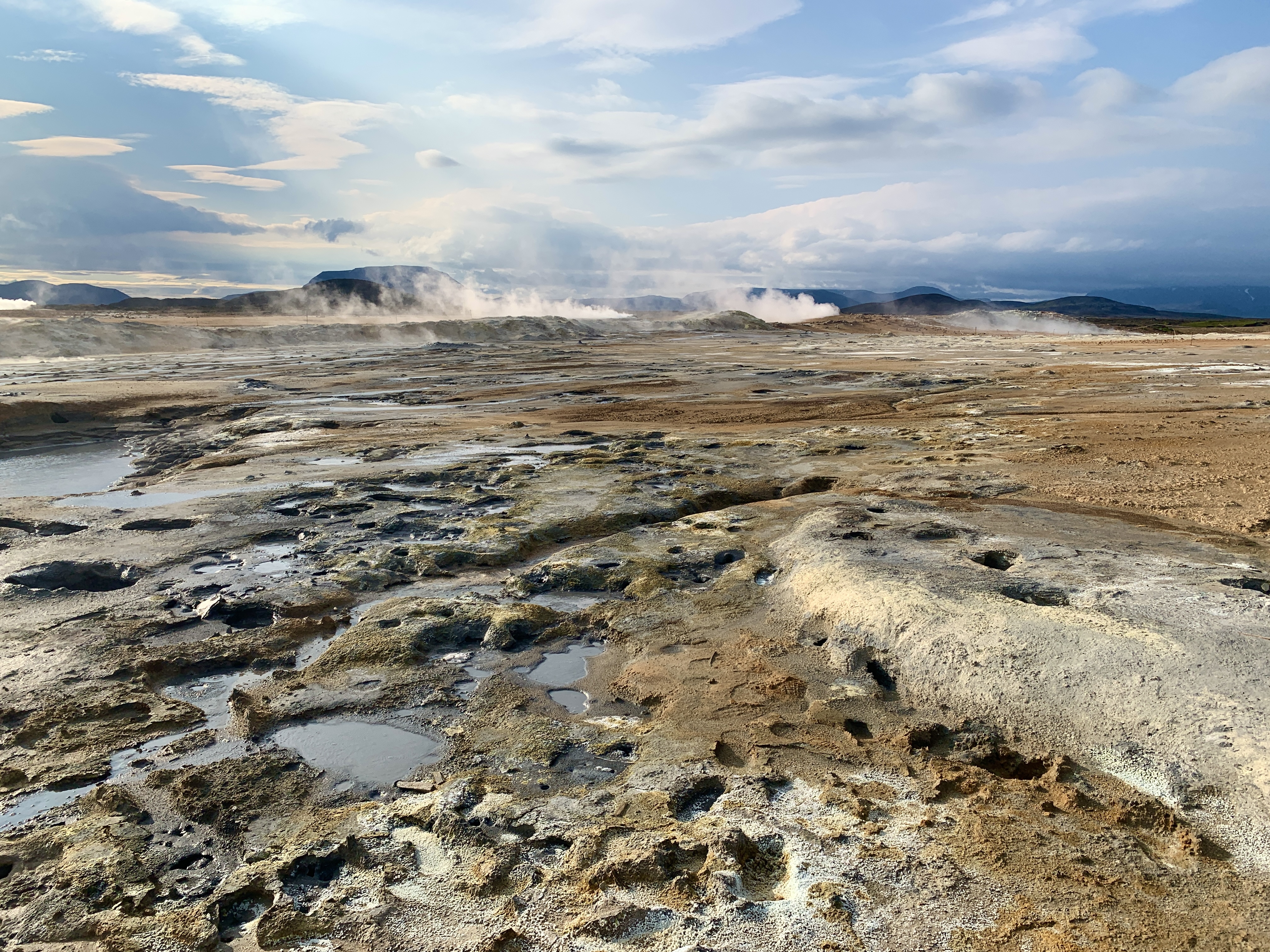 Private Super Jeep with driver guide, fits 10 passengers - photo 5