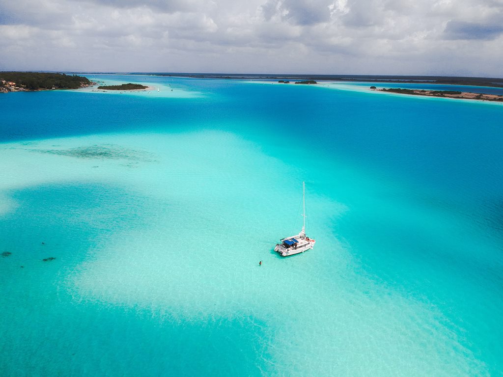 Aventura en la Riviera Maya: Entra en el Paraíso en Playas Increíbles y Más (9 Días) 4