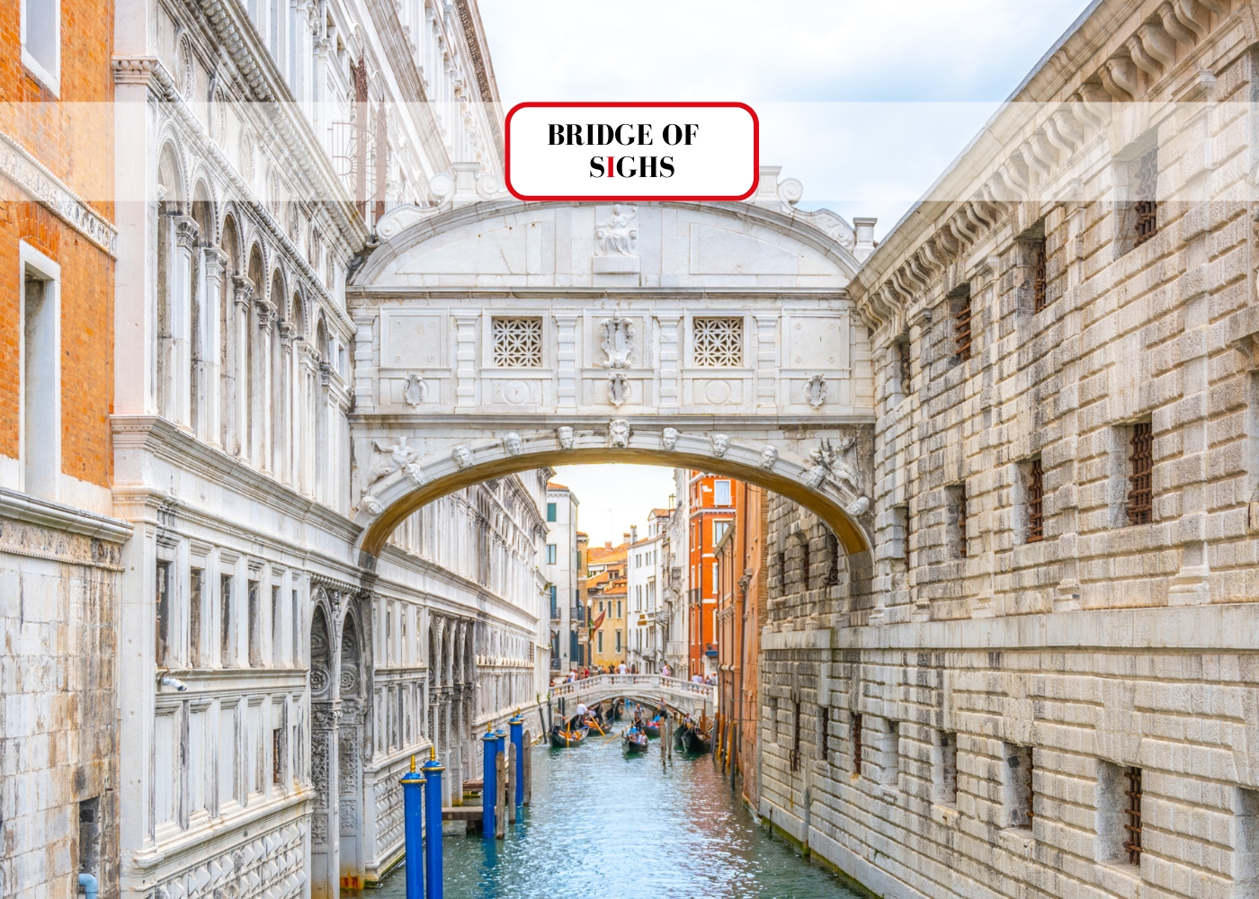 Golden Basilica, Ducal Palace and Bridge of Sighs Guided Tour in Small Group - Alloggi in Venezia