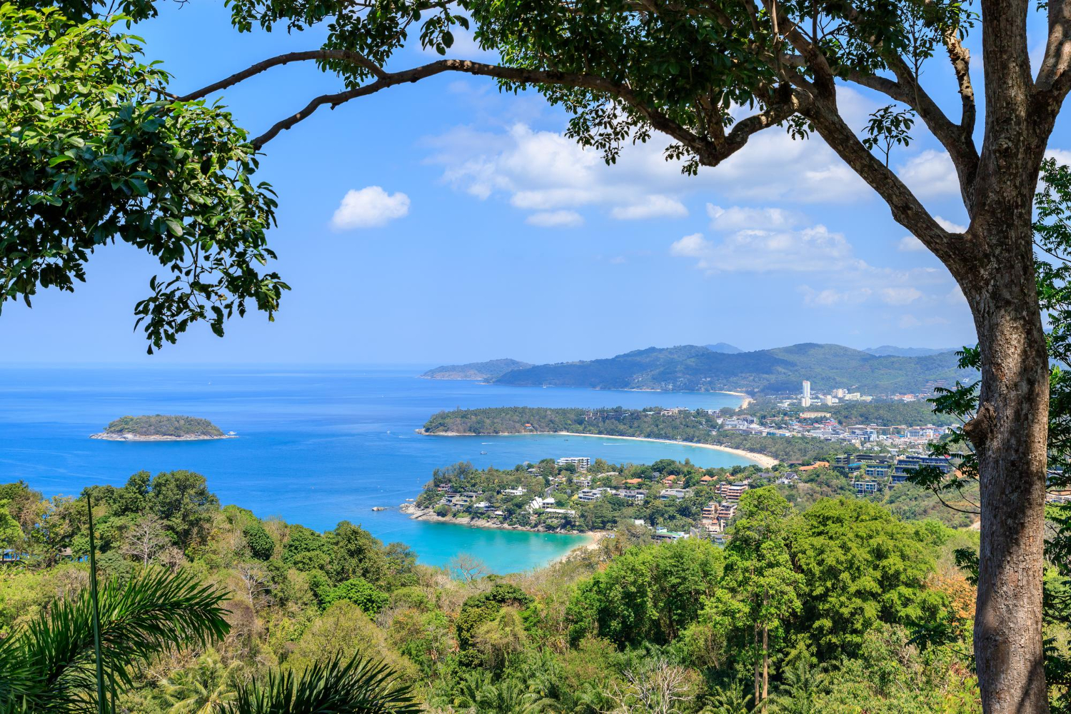 Phuket Private City Tour - Custom Hightlights Itinerary with Driver Phuket Private City Tour – Custom Hightlights Itinerary with Driver