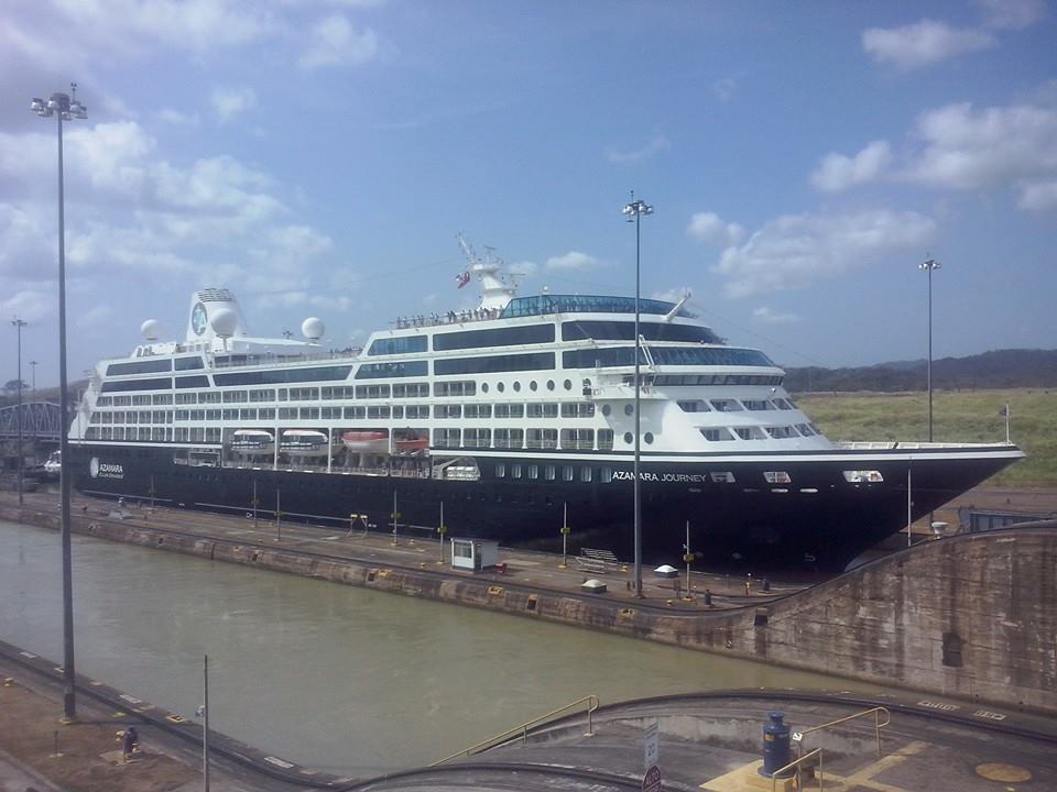 Tocumen Airport - Panama City Downtown