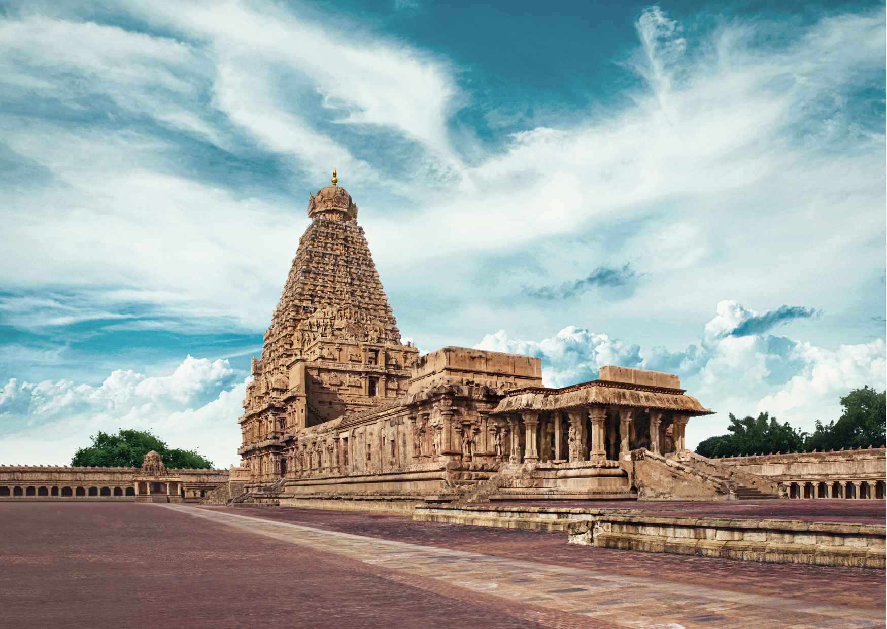 Day Trip to Thanjavur (Guided Sightseeing Tour by Car from Madurai) - Photo 7