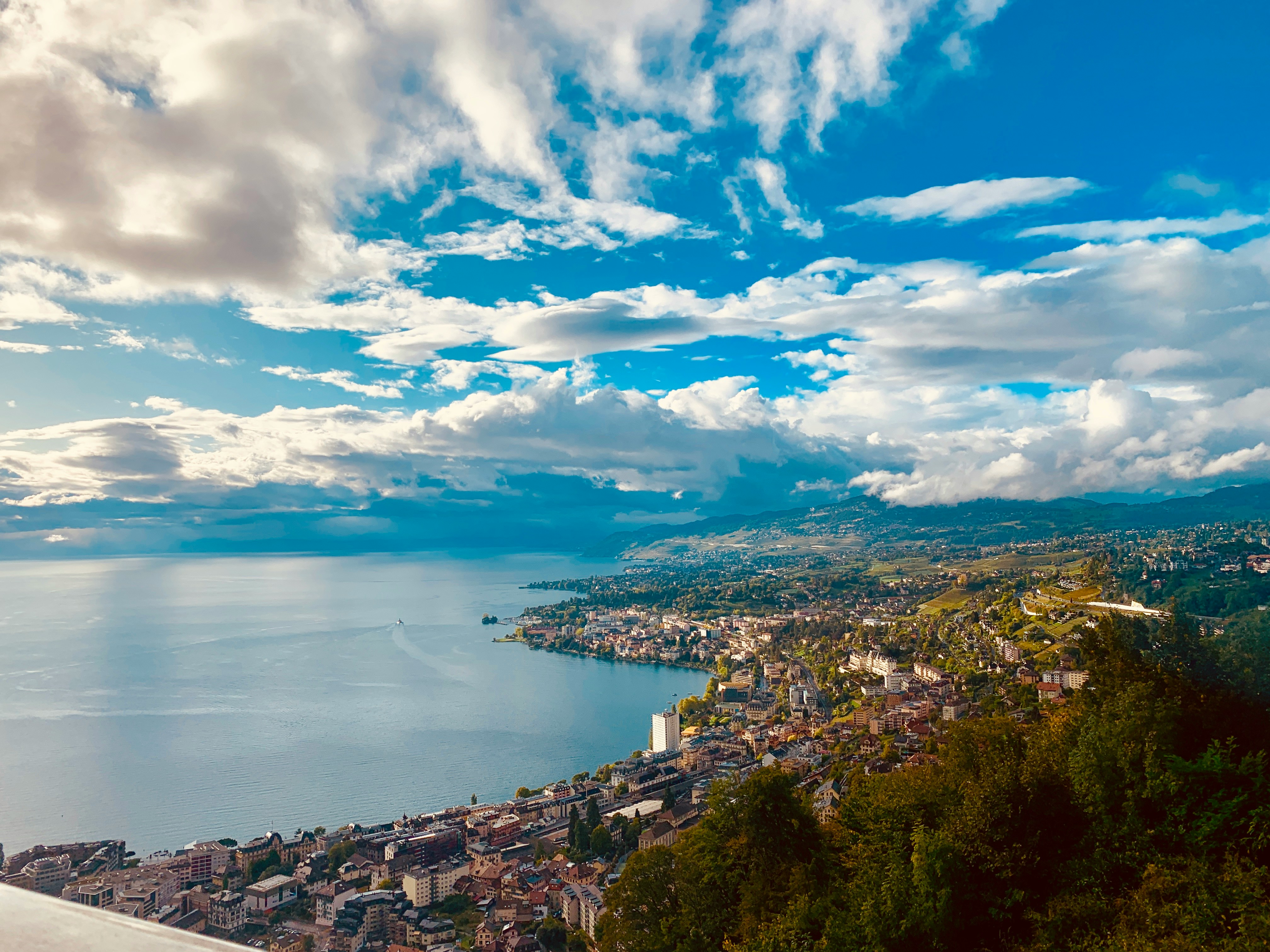 Montreux Revealed: Exclusive Private Guided Walking Experience Montreux Revealed: Exclusive Private Guided Walking Experience
