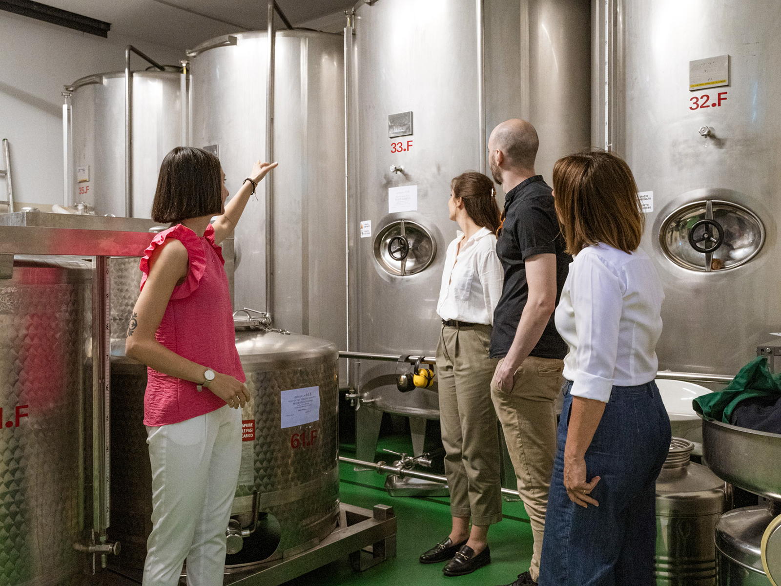 Lake Garda Olive Oil Tour and Tasting Experience - Photo 3