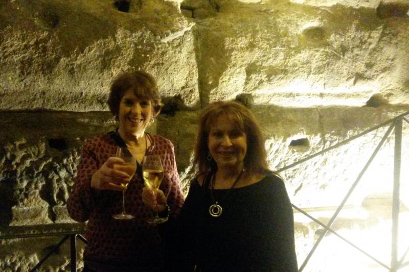 Luxury gourmet Dinner with paired wines with foodie guide – Image 4 | WeShare